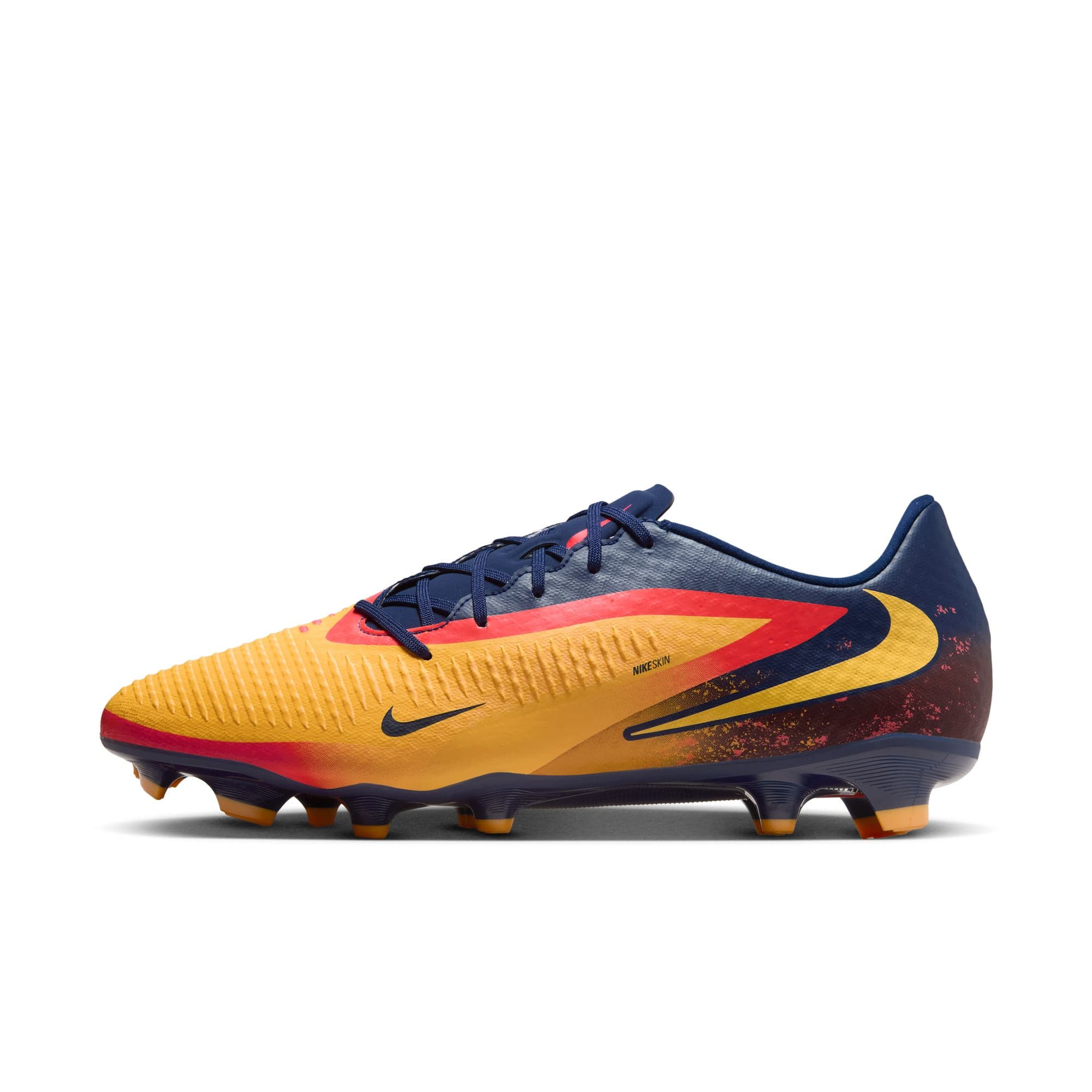 Nike Phantom 6 Low Academy "Erling Haaland" MG Firm Ground Nike