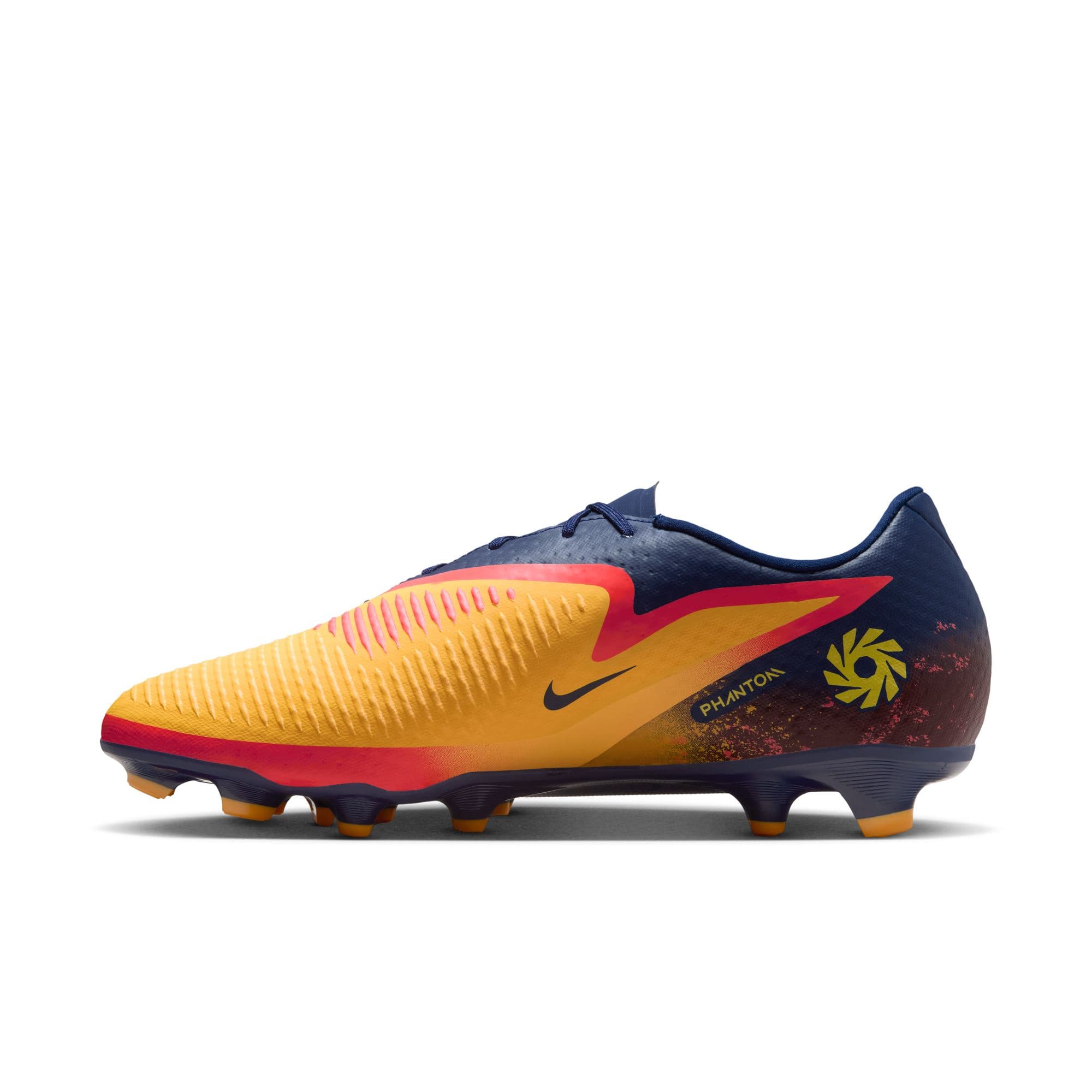 Nike Phantom 6 Low Academy "Erling Haaland" MG Firm Ground Nike
