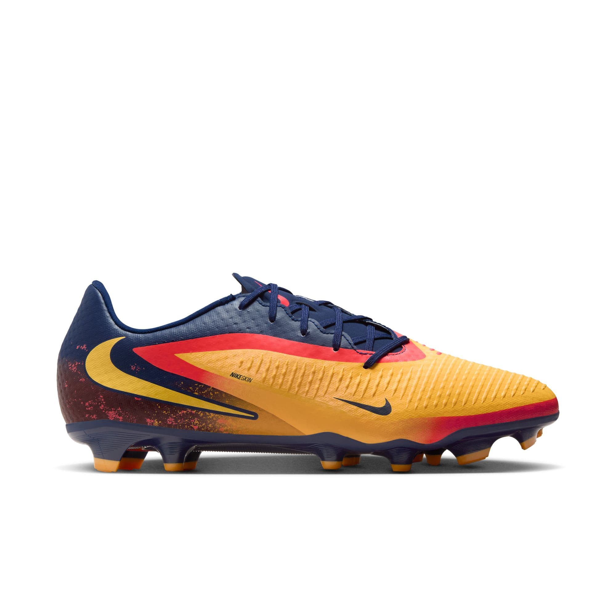 Nike Phantom 6 Low Academy "Erling Haaland" MG Firm Ground Nike