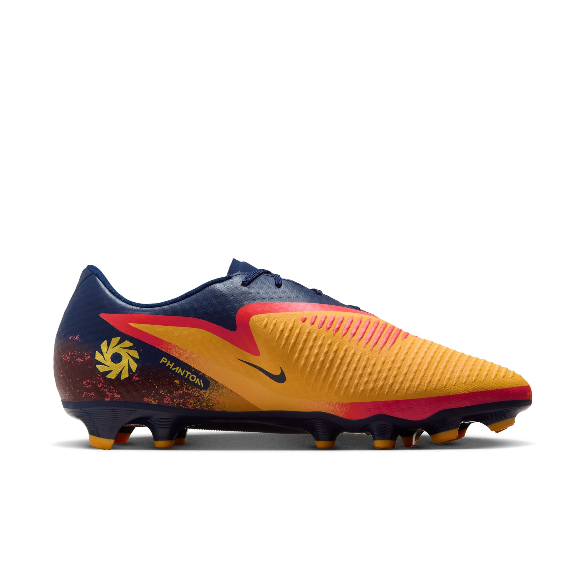 Nike Phantom 6 Low Academy "Erling Haaland" MG Firm Ground Nike