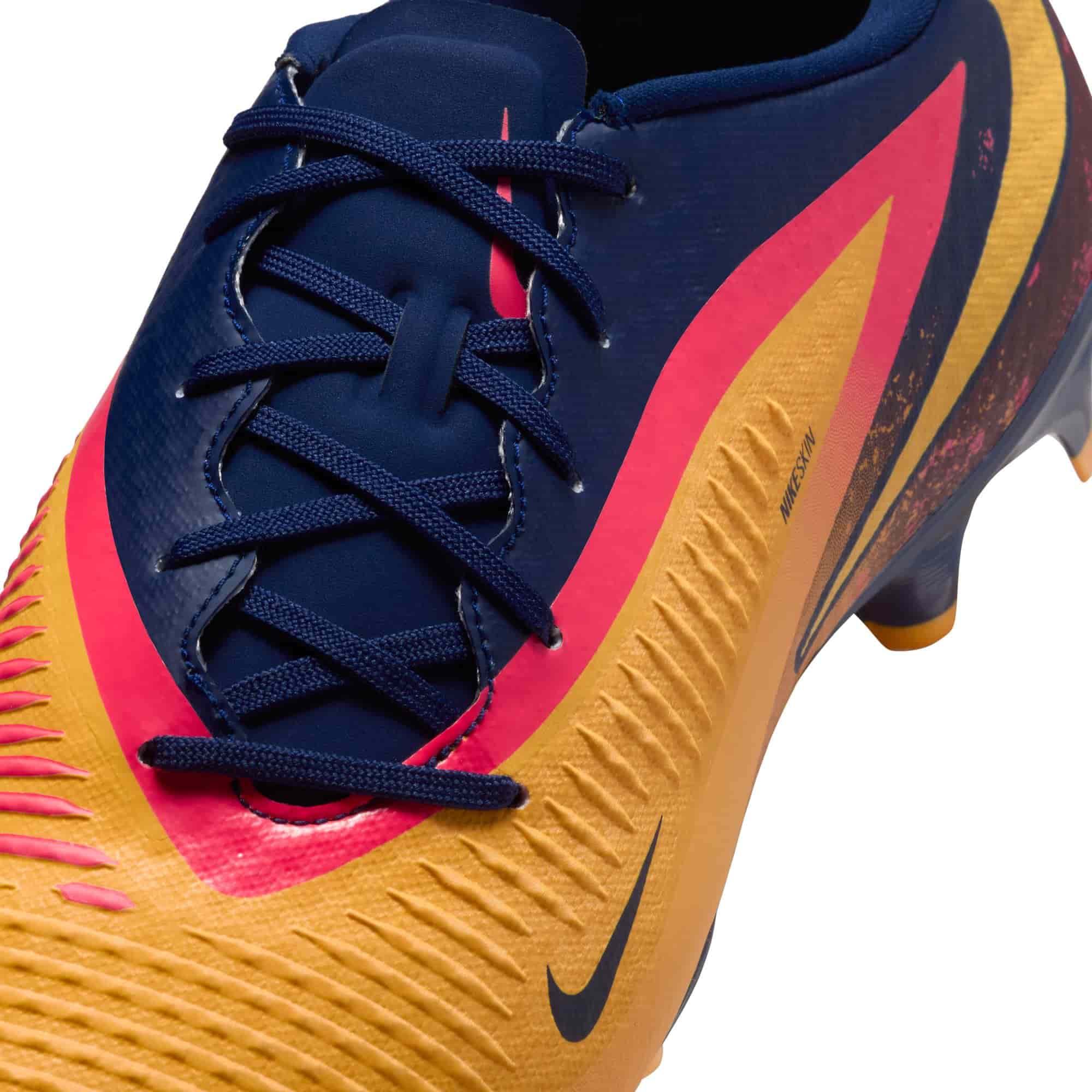 Nike Phantom 6 Low Academy "Erling Haaland" MG Firm Ground Nike
