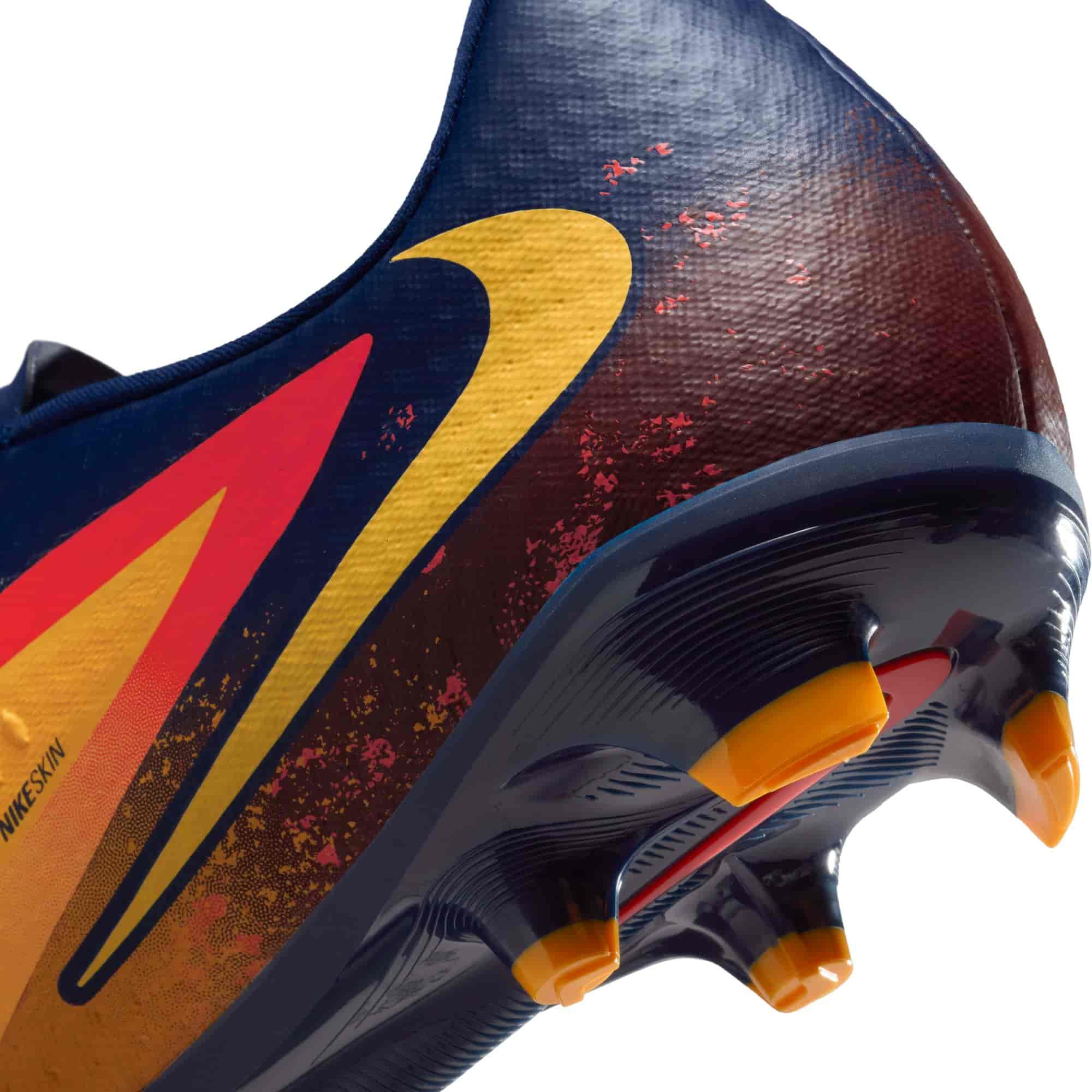 Nike Phantom 6 Low Academy "Erling Haaland" MG Firm Ground Nike