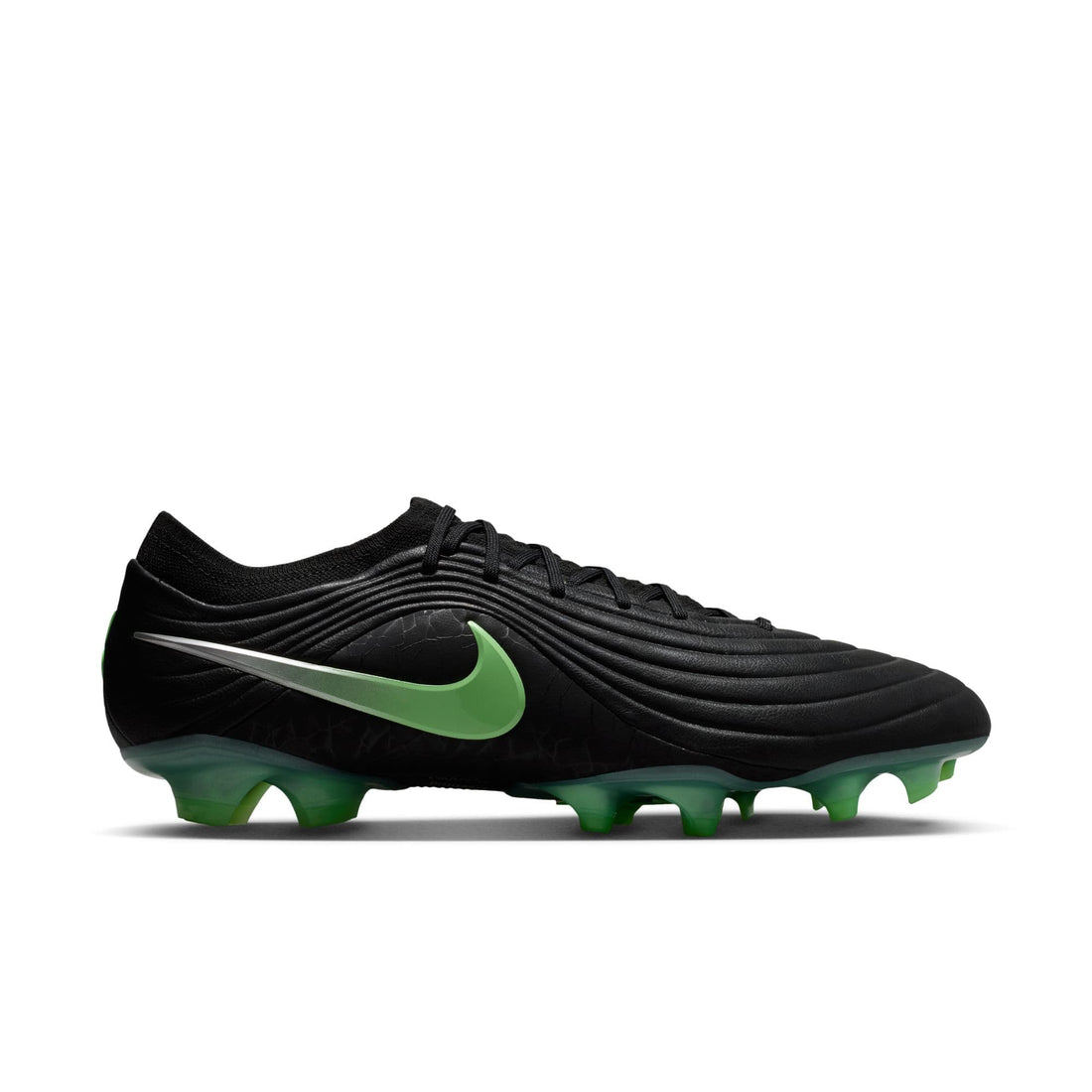 Nike Tiempo Maestro Elite FG soccer cleats side view
