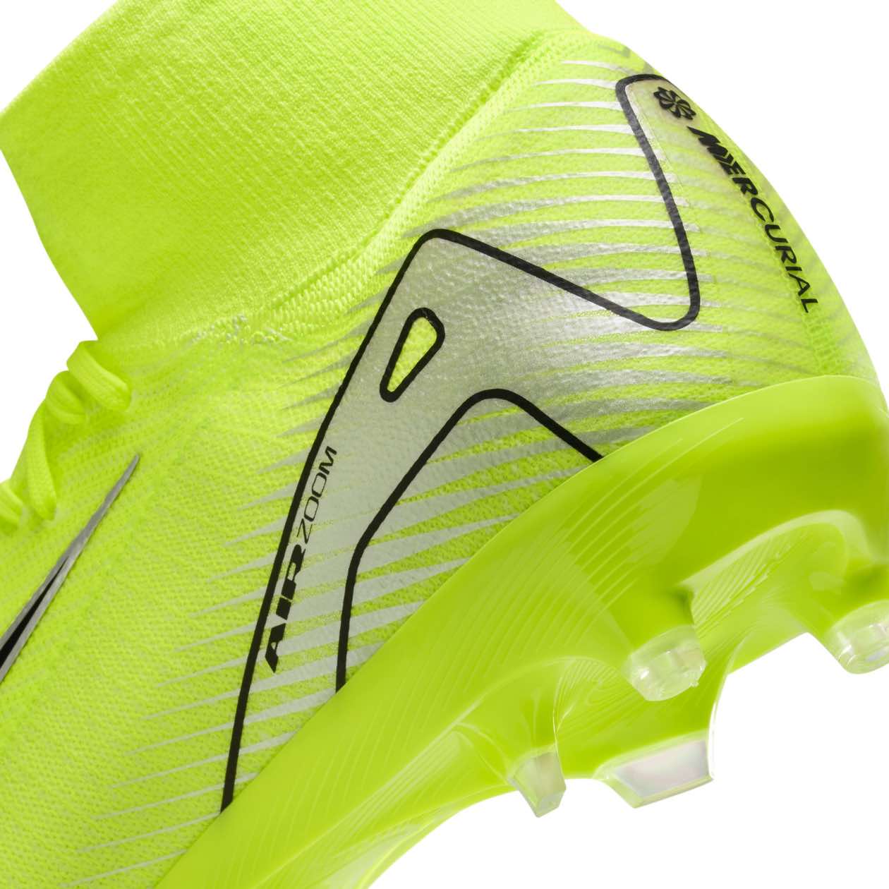 Nike Mercurial Superfly 10 Pro AG-Pro Artificial Grass Nike