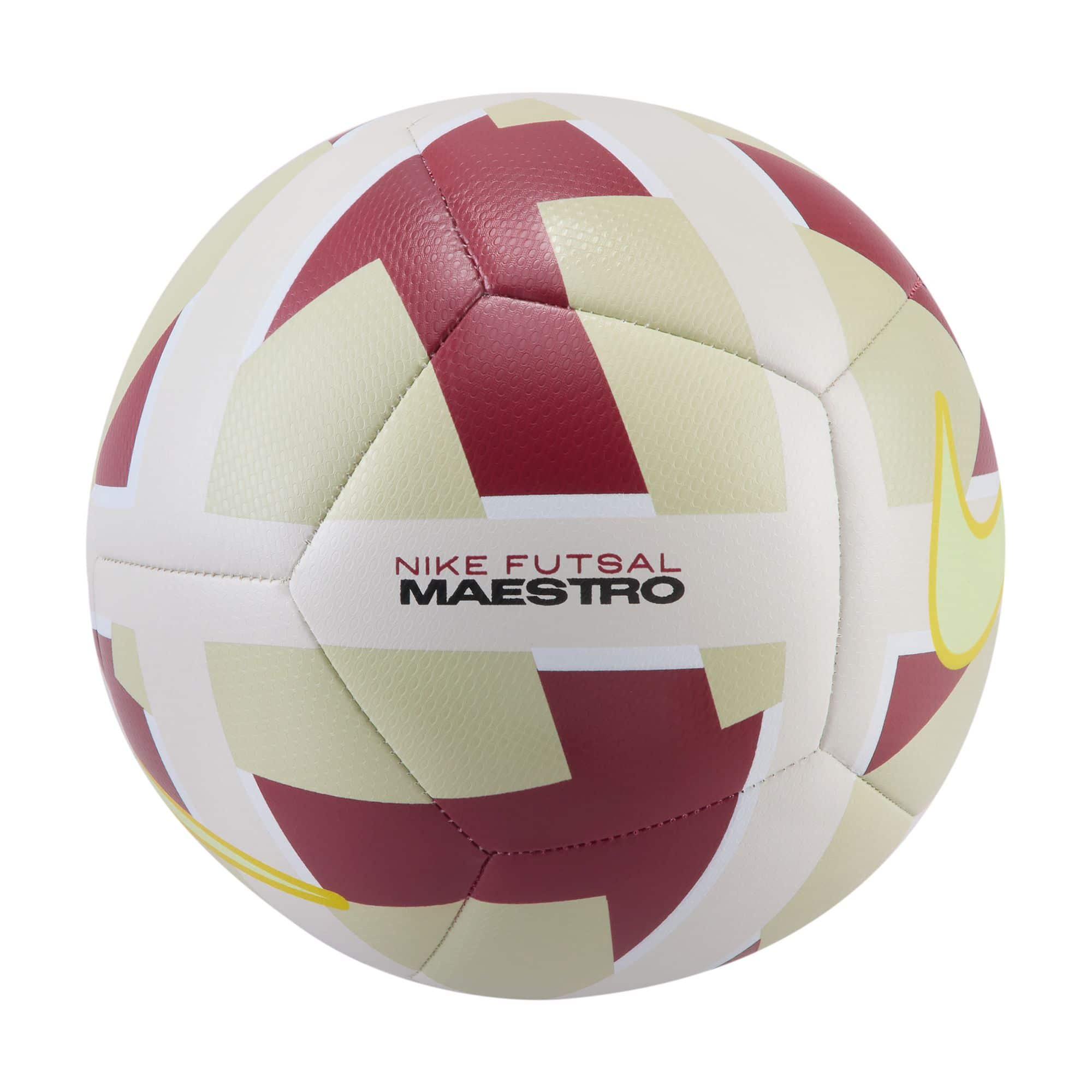 Nike Maestro Futsal Balls Nike
