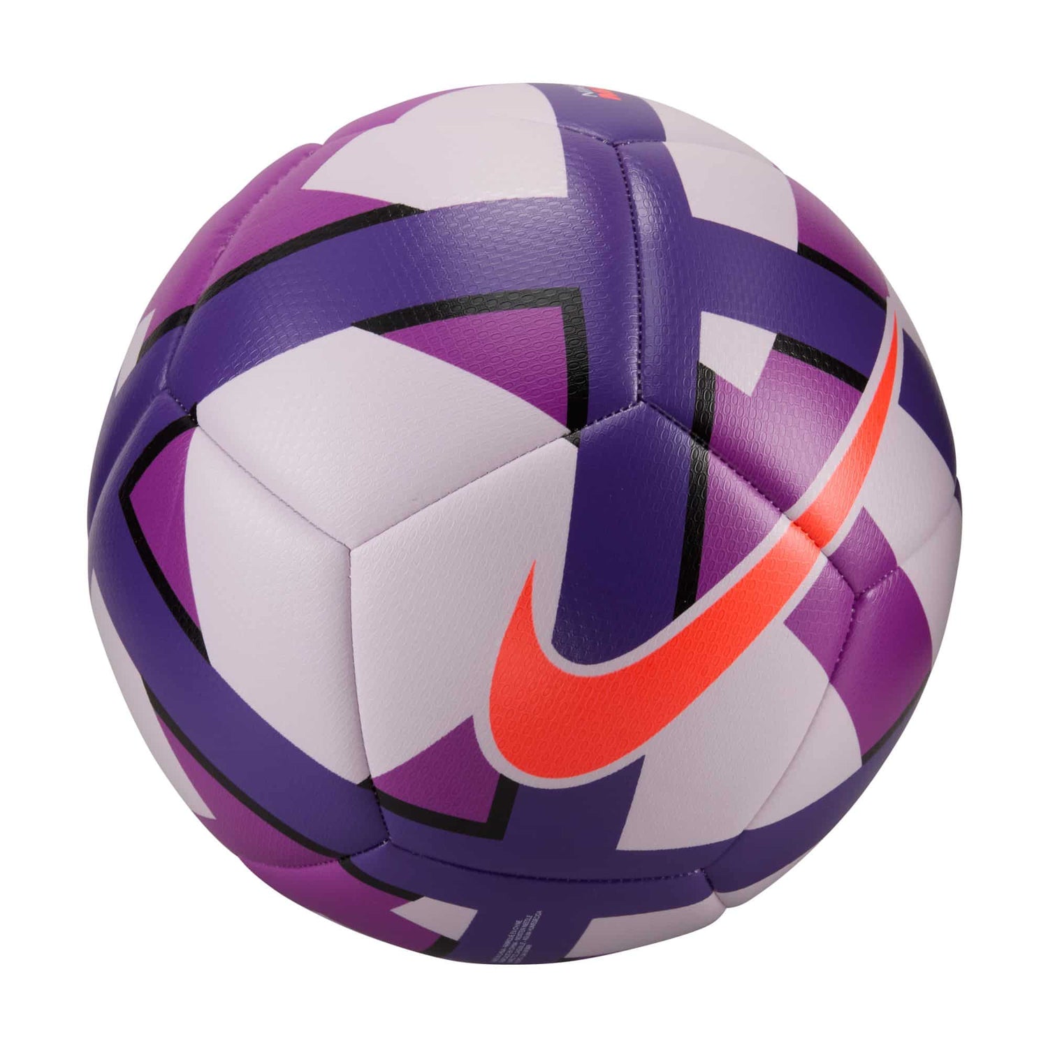 Nike Maestro Futsal Balls Nike Purple 3