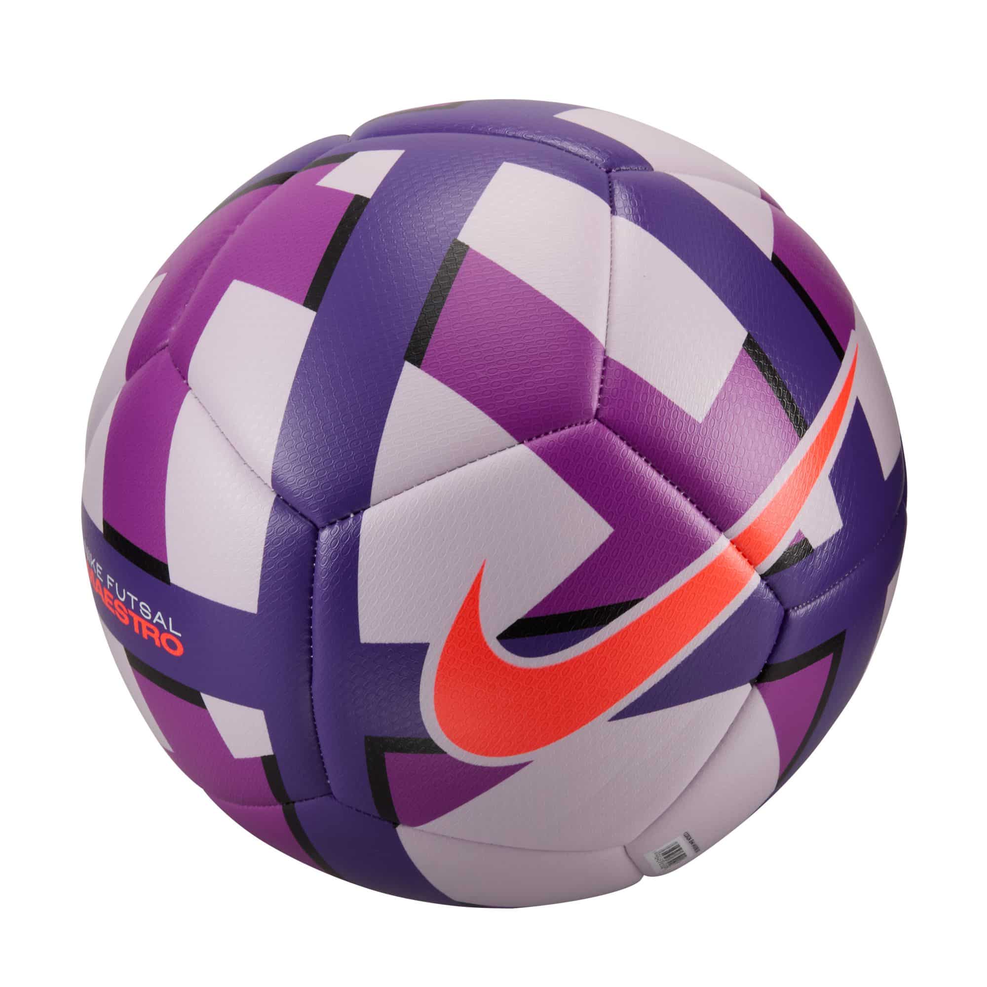 Nike Maestro Futsal Balls Nike