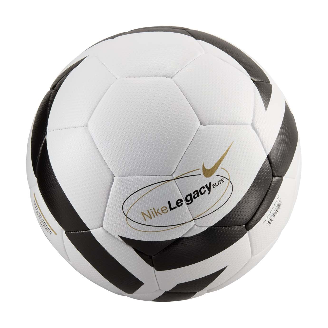 Nike Legacy Elite Training Balls Nike White 5