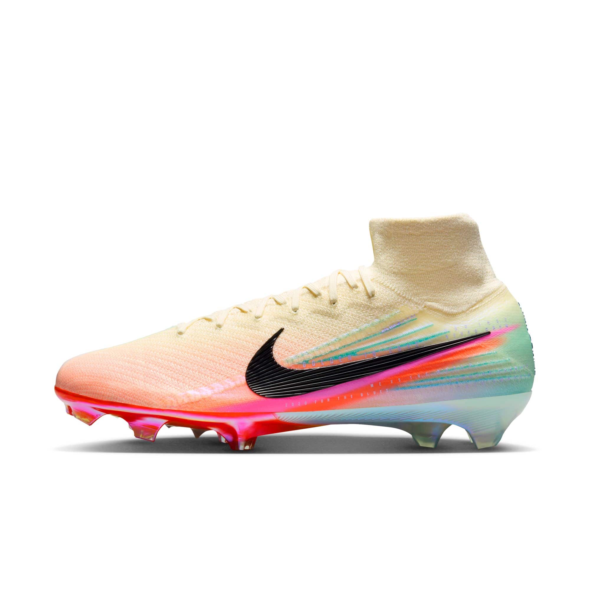 Nike Mercurial Superfly 10 Elite "Sam Kerr" FG Firm Ground Nike