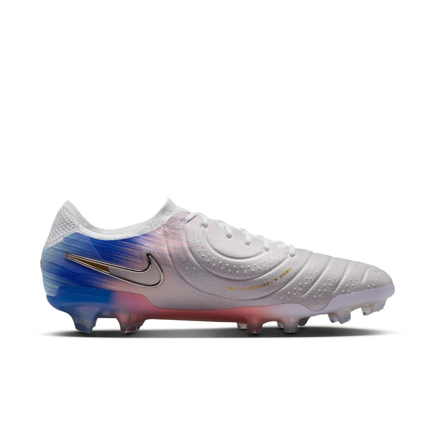 Nike United Tiempo Legend 10 Elite FG Firm Ground (FG) Nike