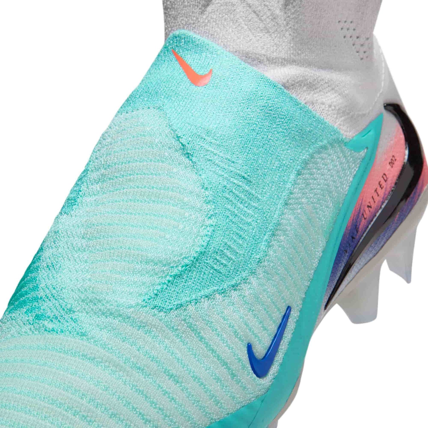 Nike United Phantom 6 High Elite FG Firm Ground (FG) Nike