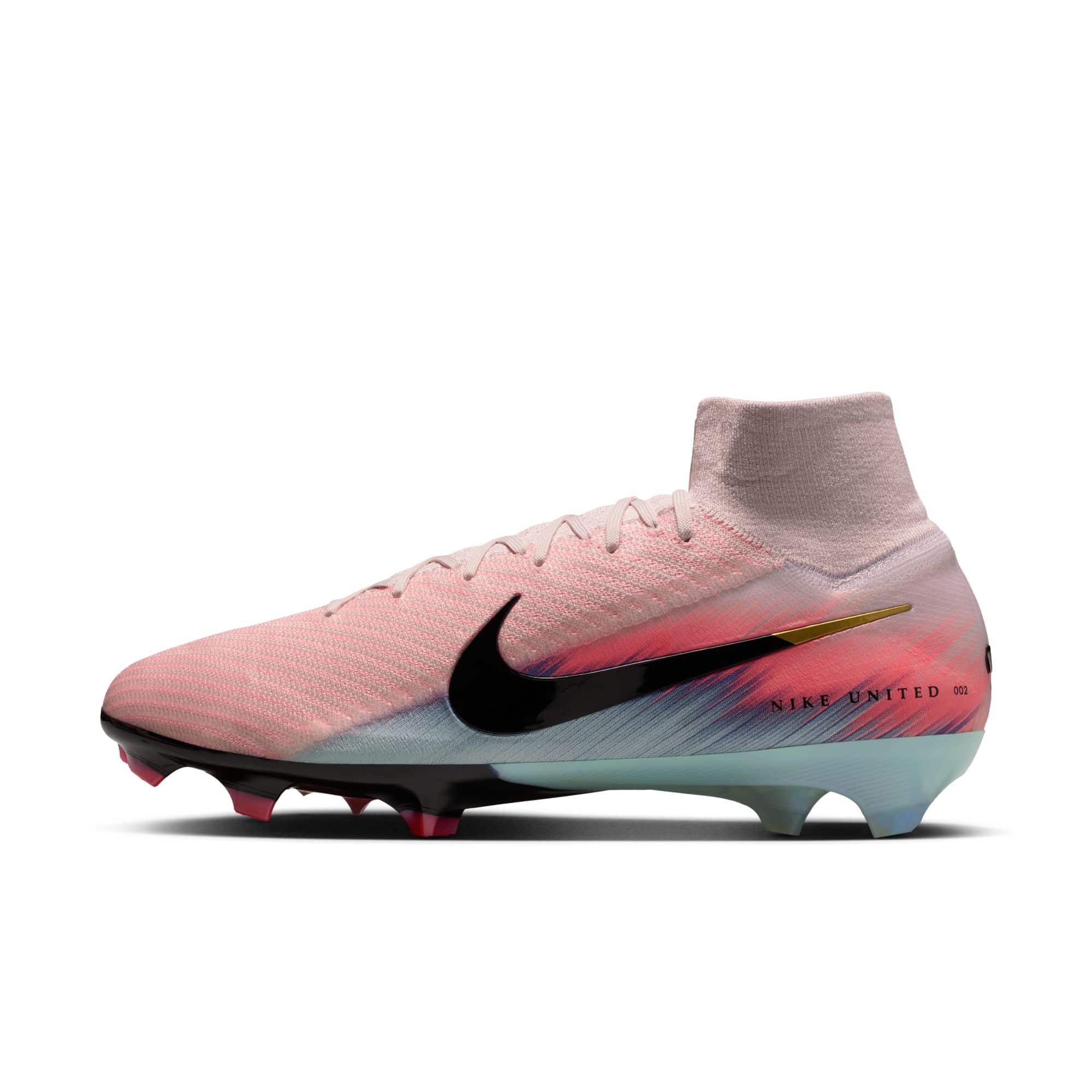 Nike United Mercurial Superfly 10 Elite FG Firm Ground (FG) Nike
