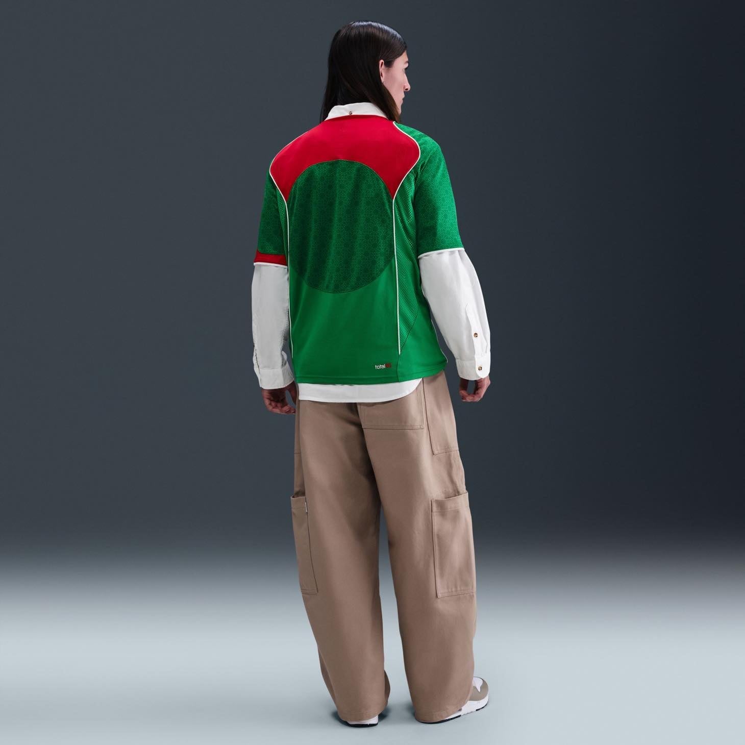 Nike Total 90 Lifestyle Tops Nike