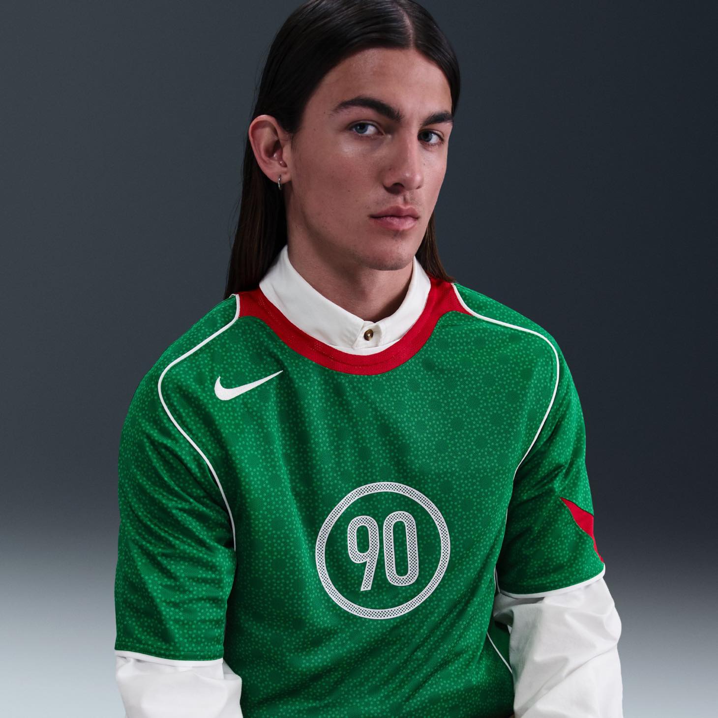 Nike Total 90 Lifestyle Tops Nike