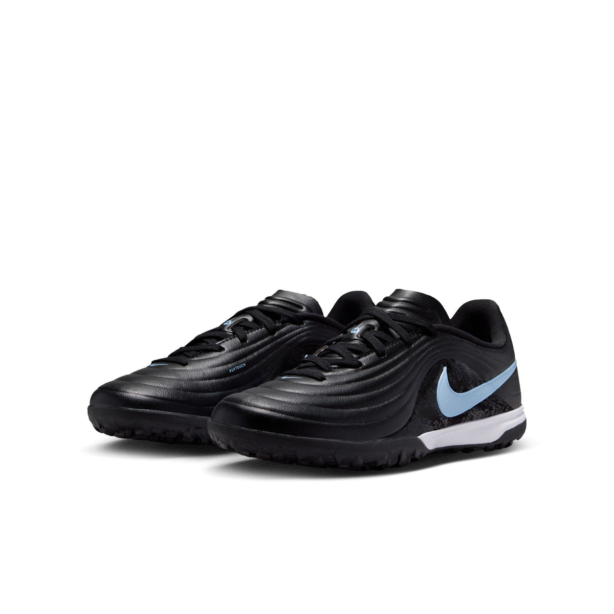 Nike Jr. Tiempo Maestro Academy TF soccer shoes for turf