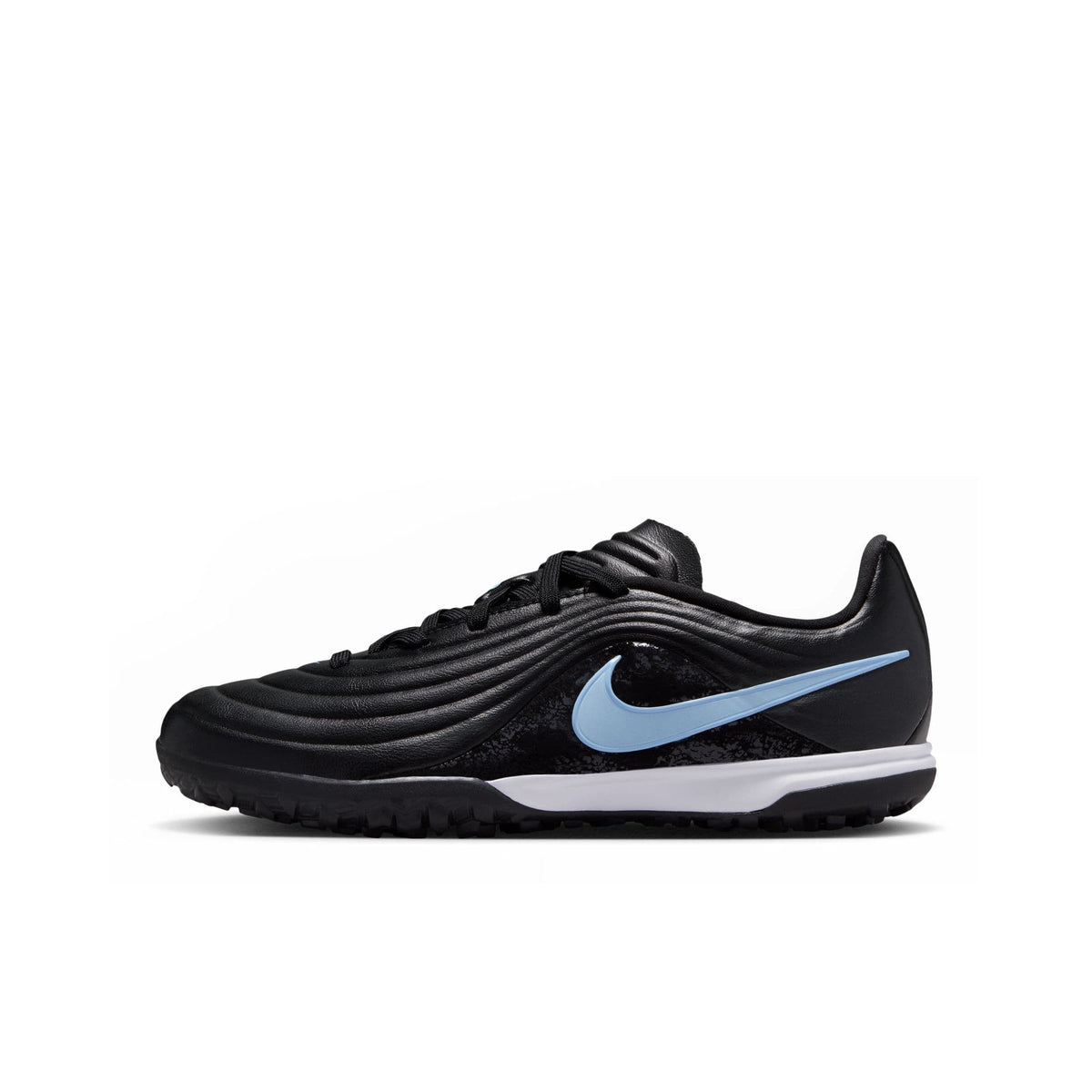 Nike Jr. Tiempo Maestro Academy TF soccer shoes for turf