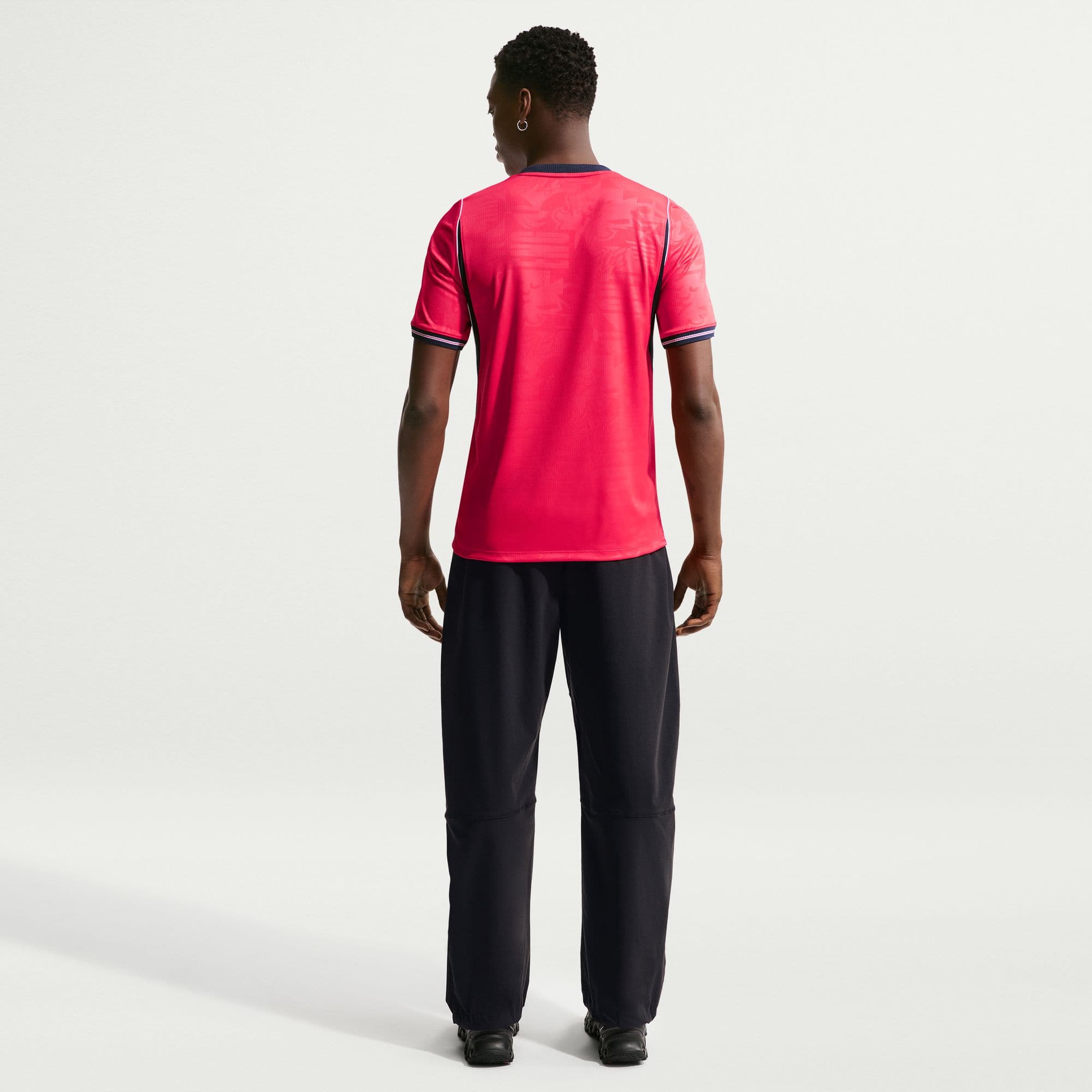England 2026 Stadium Away Jersey Official Jerseys Nike