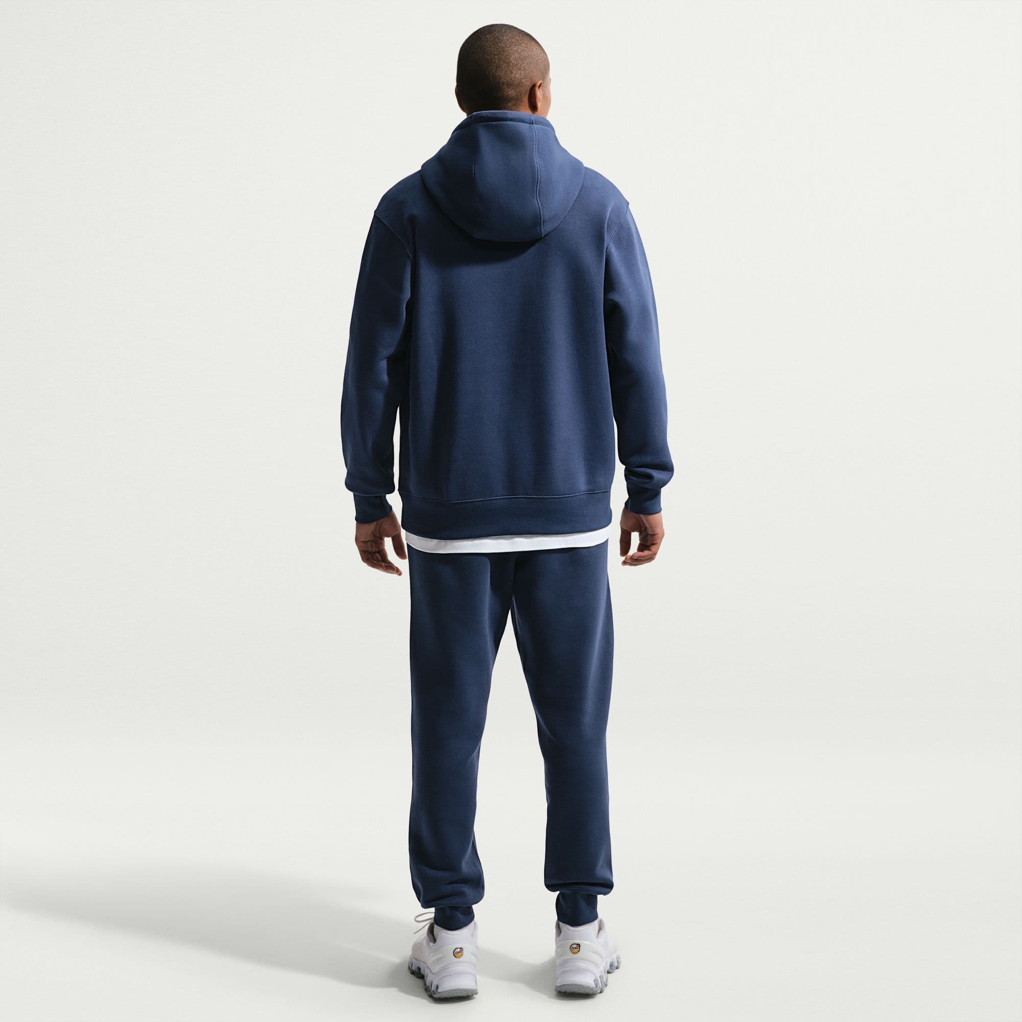 England Club Hoodie Hoodies Nike