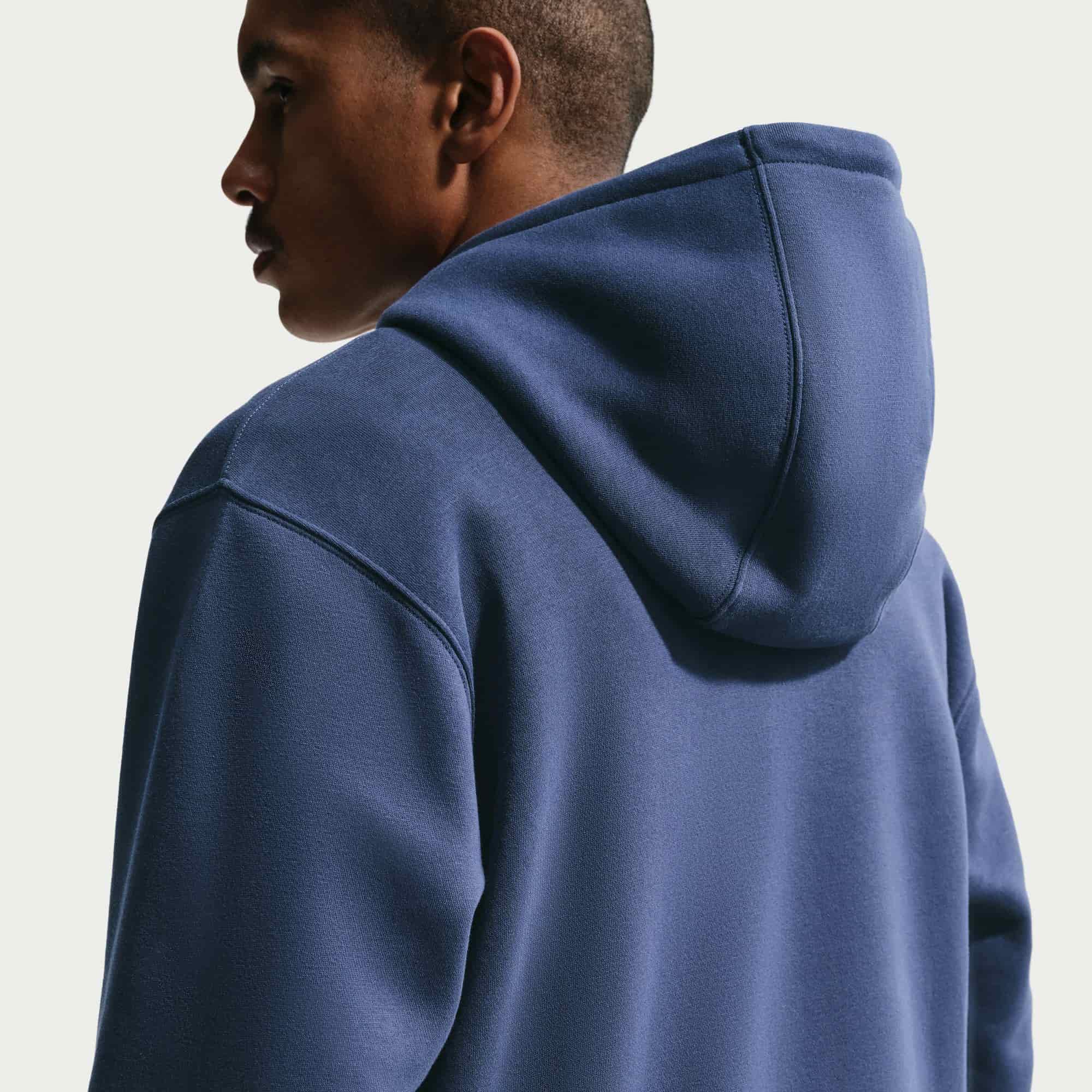 England Club Hoodie Hoodies Nike