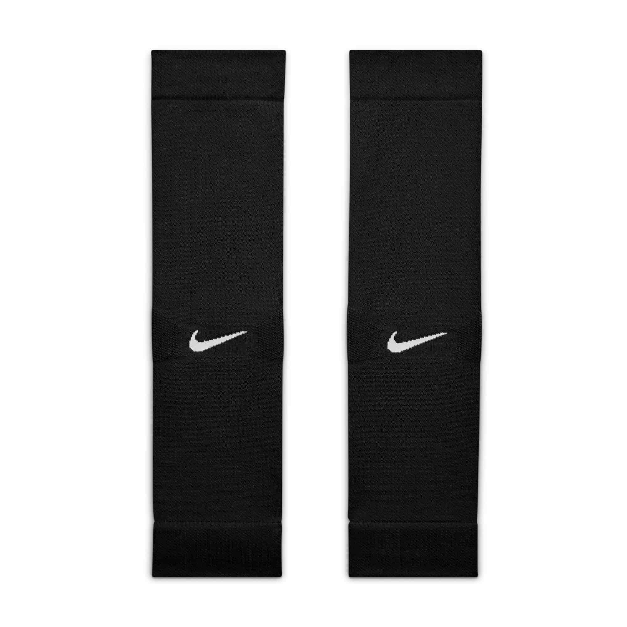 Nike VaporFast Soccer Sleeves Soccer Sleeves Nike Black S