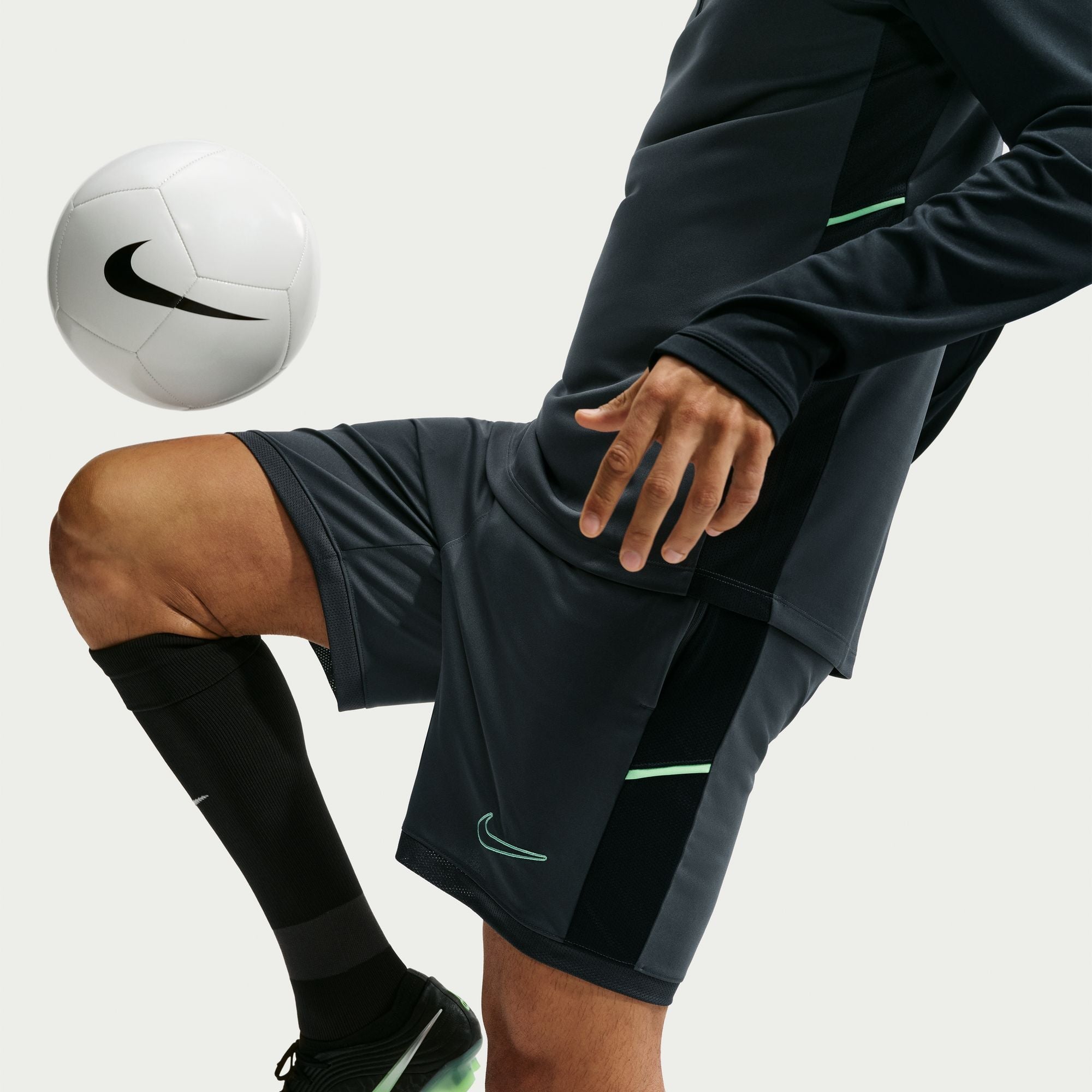 Nike Academy Soccer Shorts Training Shorts Nike