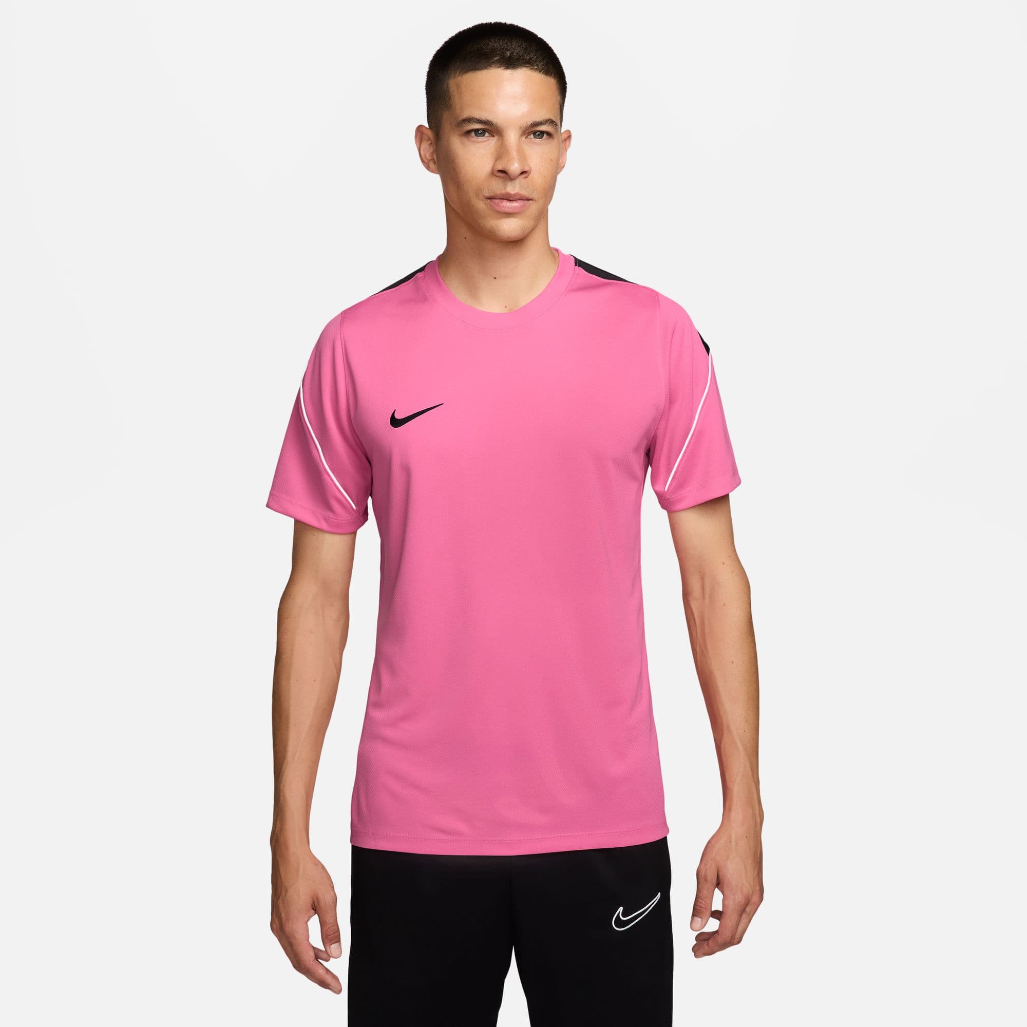 Nike Strike Men's Dri‑FIT Short‑Sleeve Soccer Top | Canada