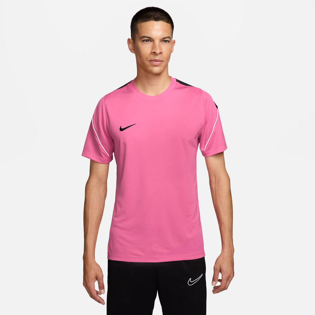 Nike Strike Training Tops Nike Red XS