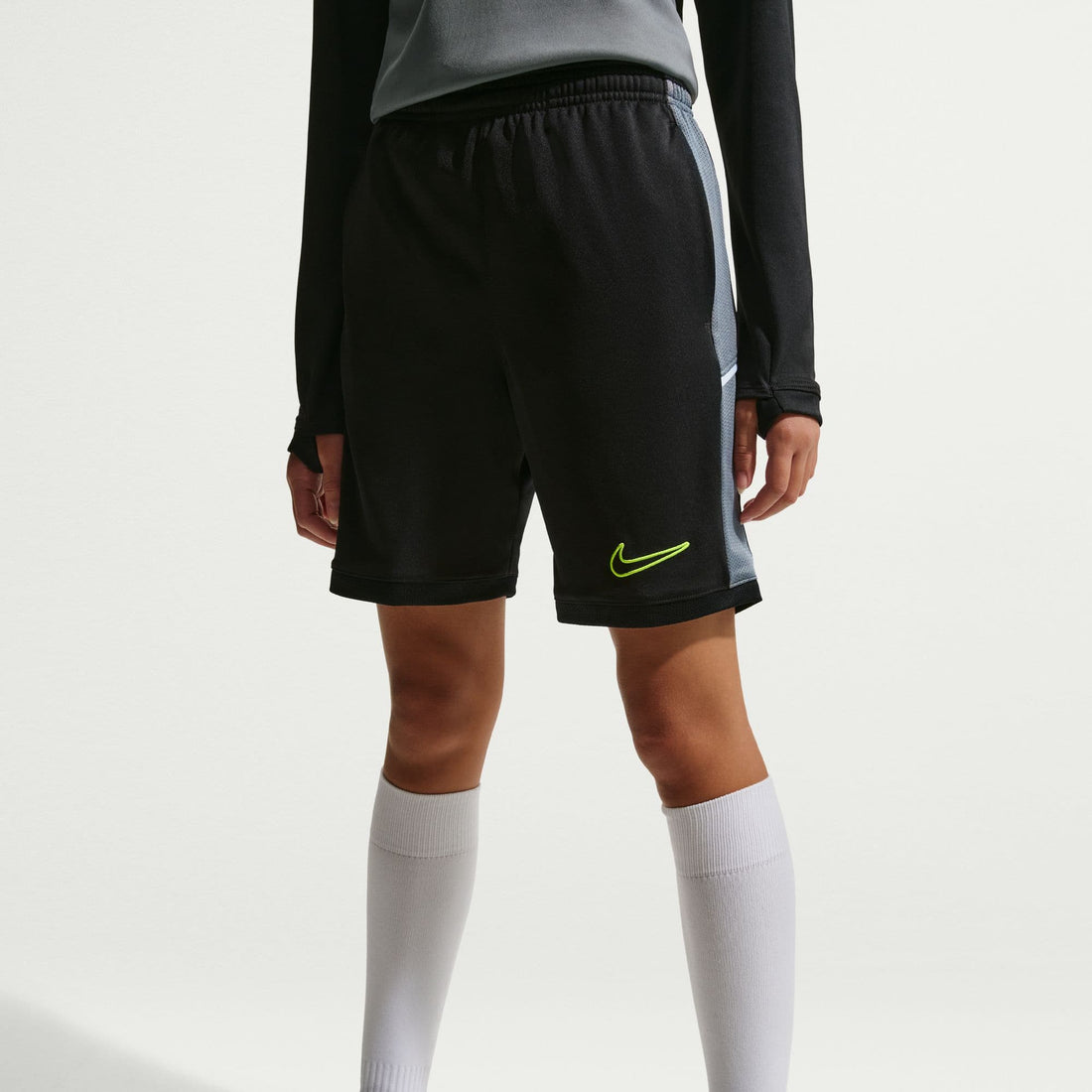 Nike Academy Soccer Shorts Youth Training Shorts Nike