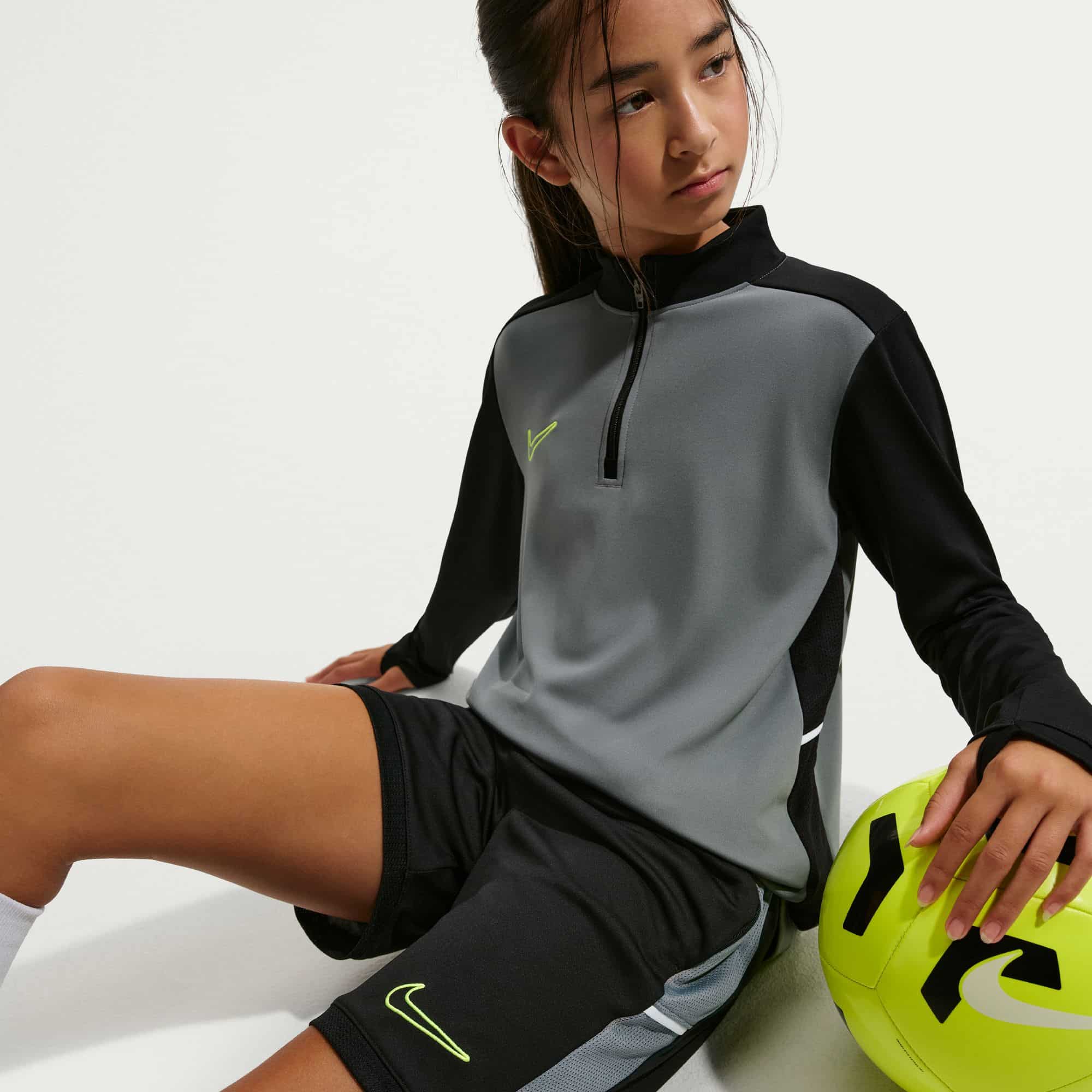 Nike Academy Soccer Shorts Youth Training Shorts Nike
