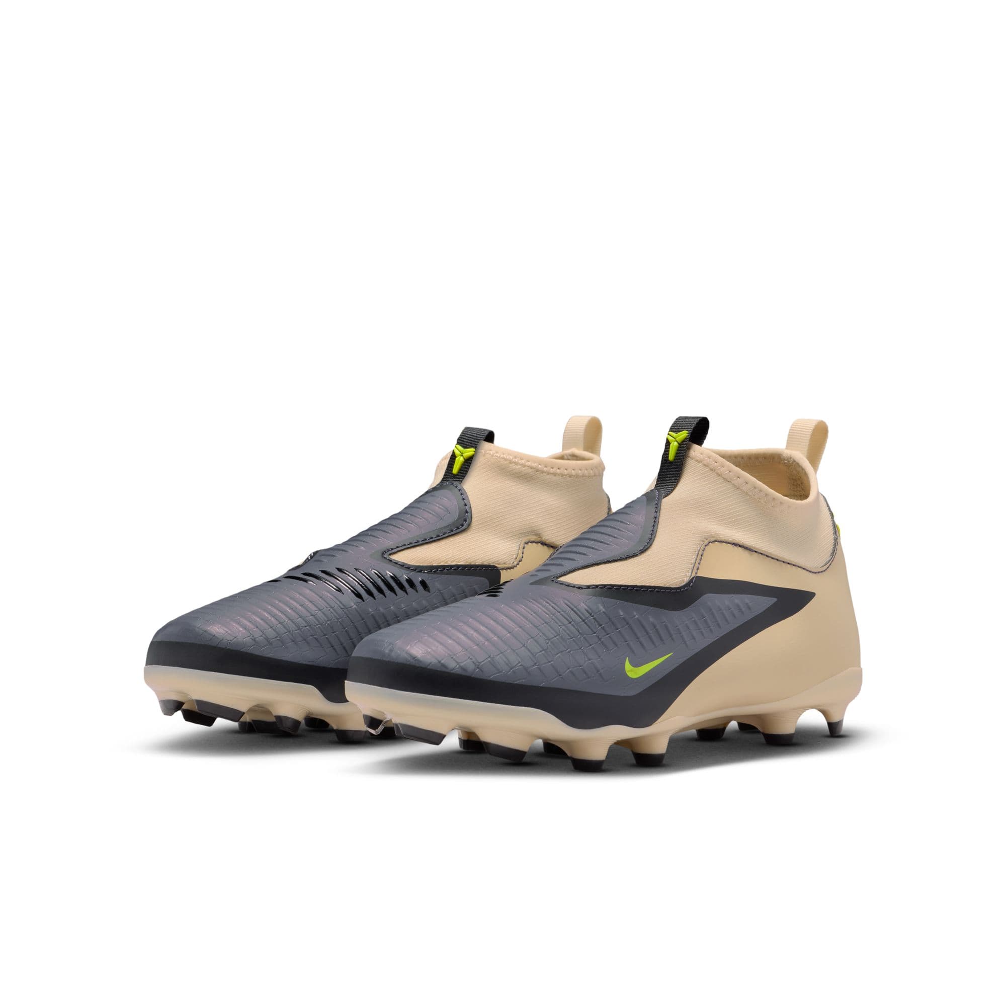 Kobe Jr. Phantom 6 High Academy MG Multi Ground (MG) Nike