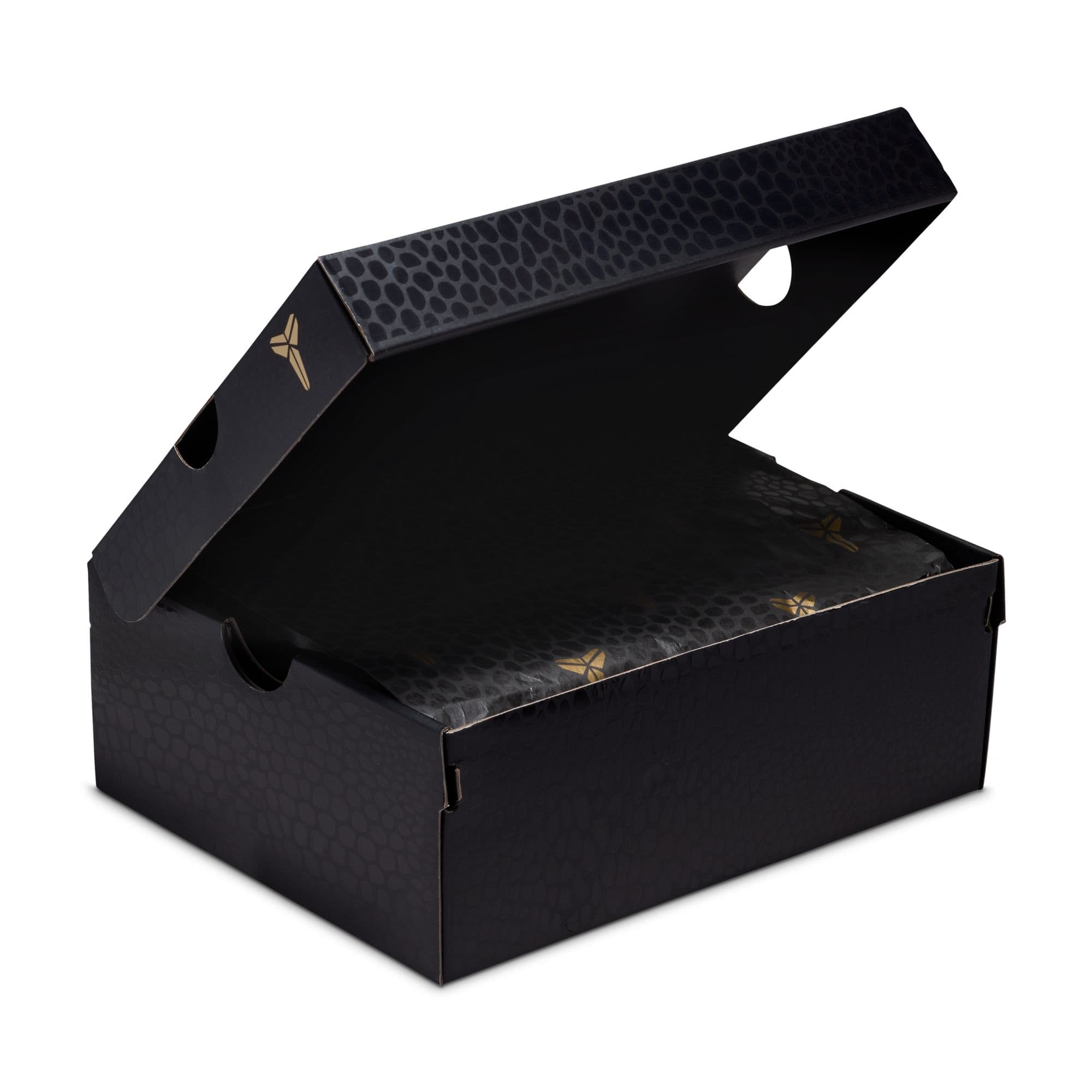 Kobe Jr. Phantom 6 High Academy MG Multi Ground (MG) Nike