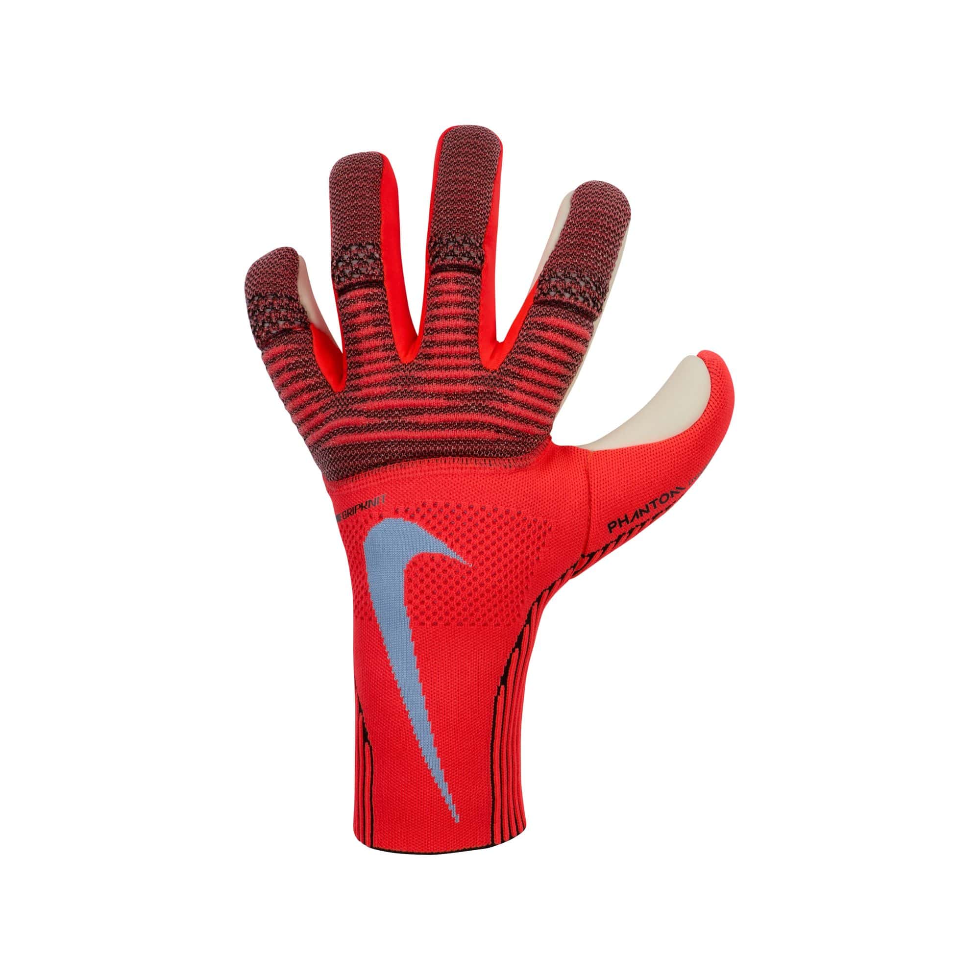 Nike Phantom Goalkeeper Gloves Goalkeeper Gloves Nike Red 6