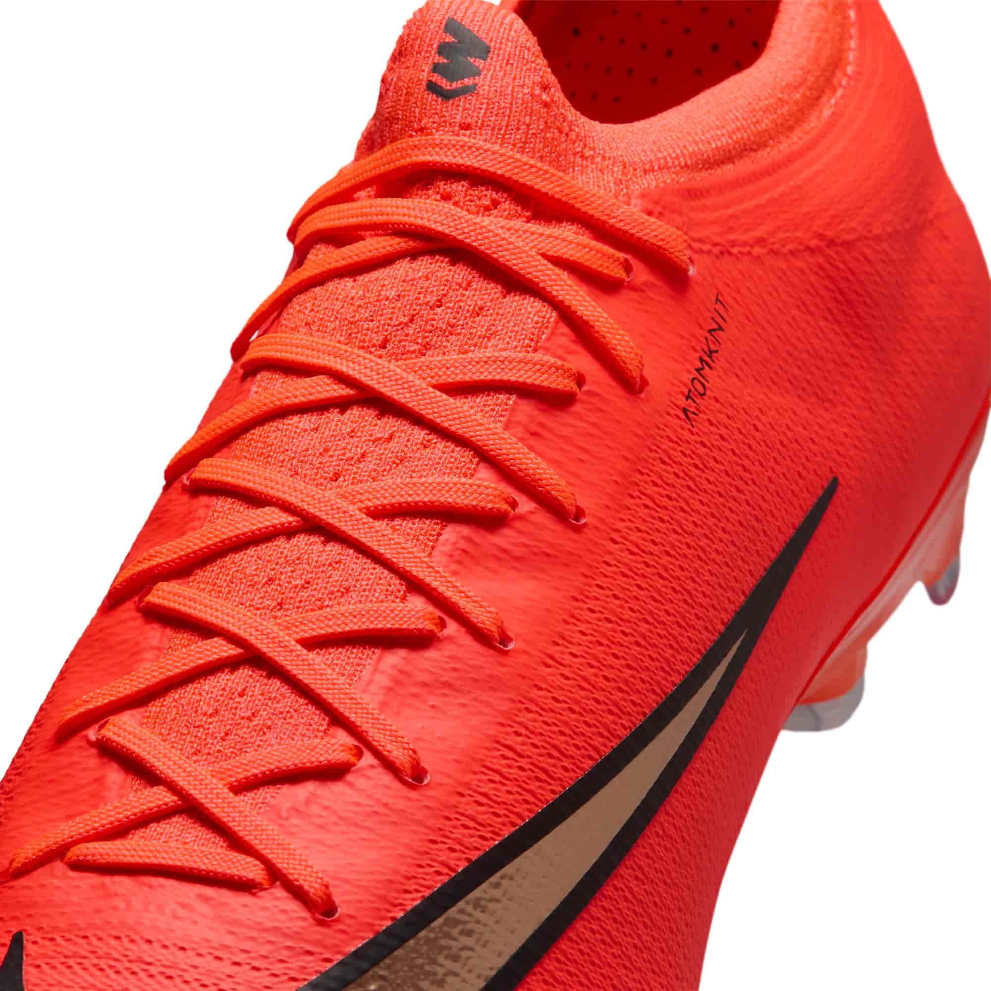 Nike Mercurial Vapor 17 Elite FG Firm Ground (FG) Nike