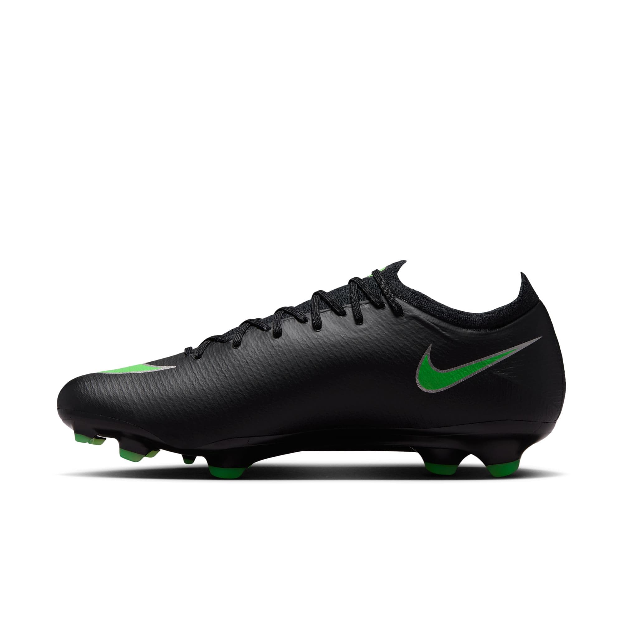Nike Mercurial Vapor 17 Pro FG soccer cleats side view