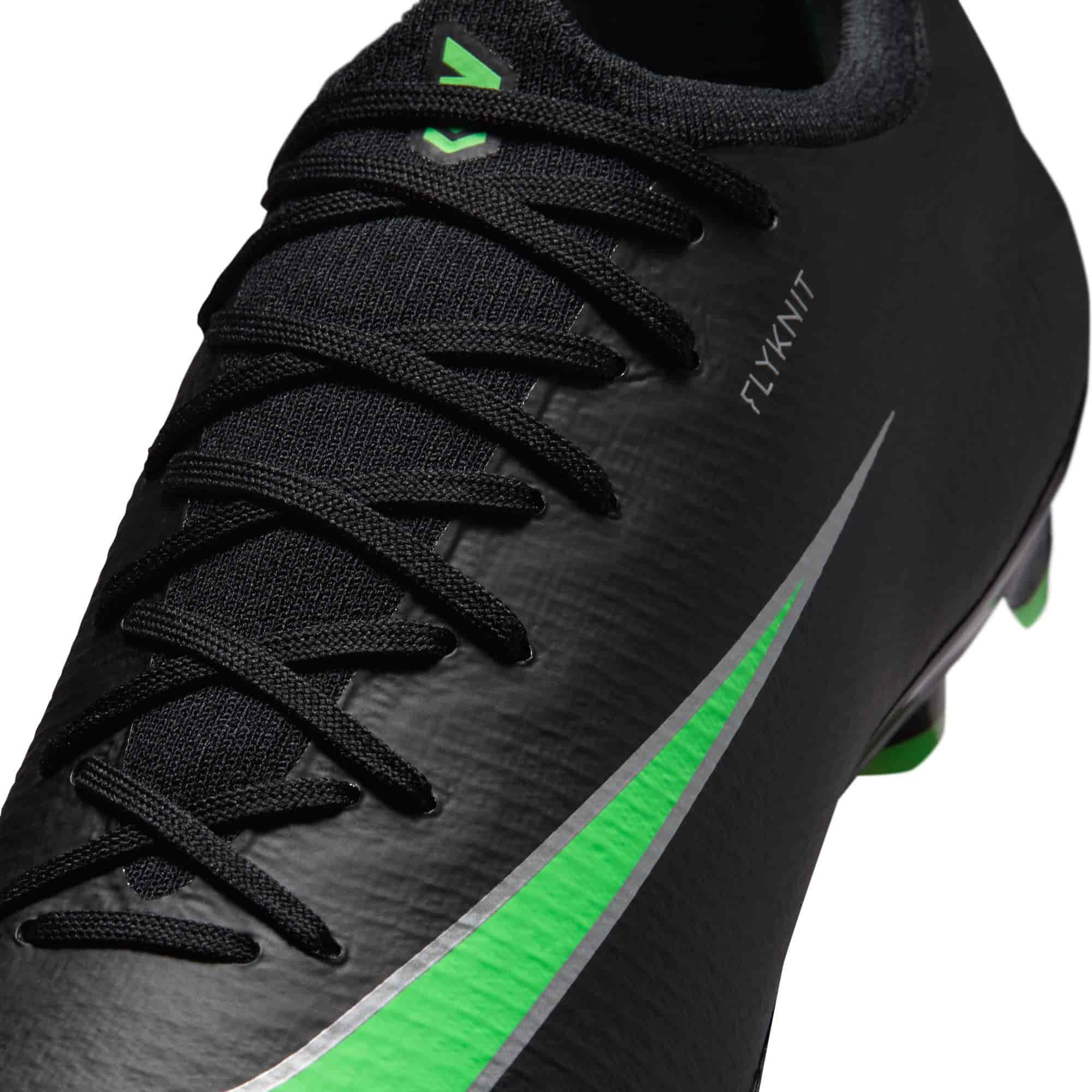 Nike Mercurial Vapor 17 Pro FG Top detail