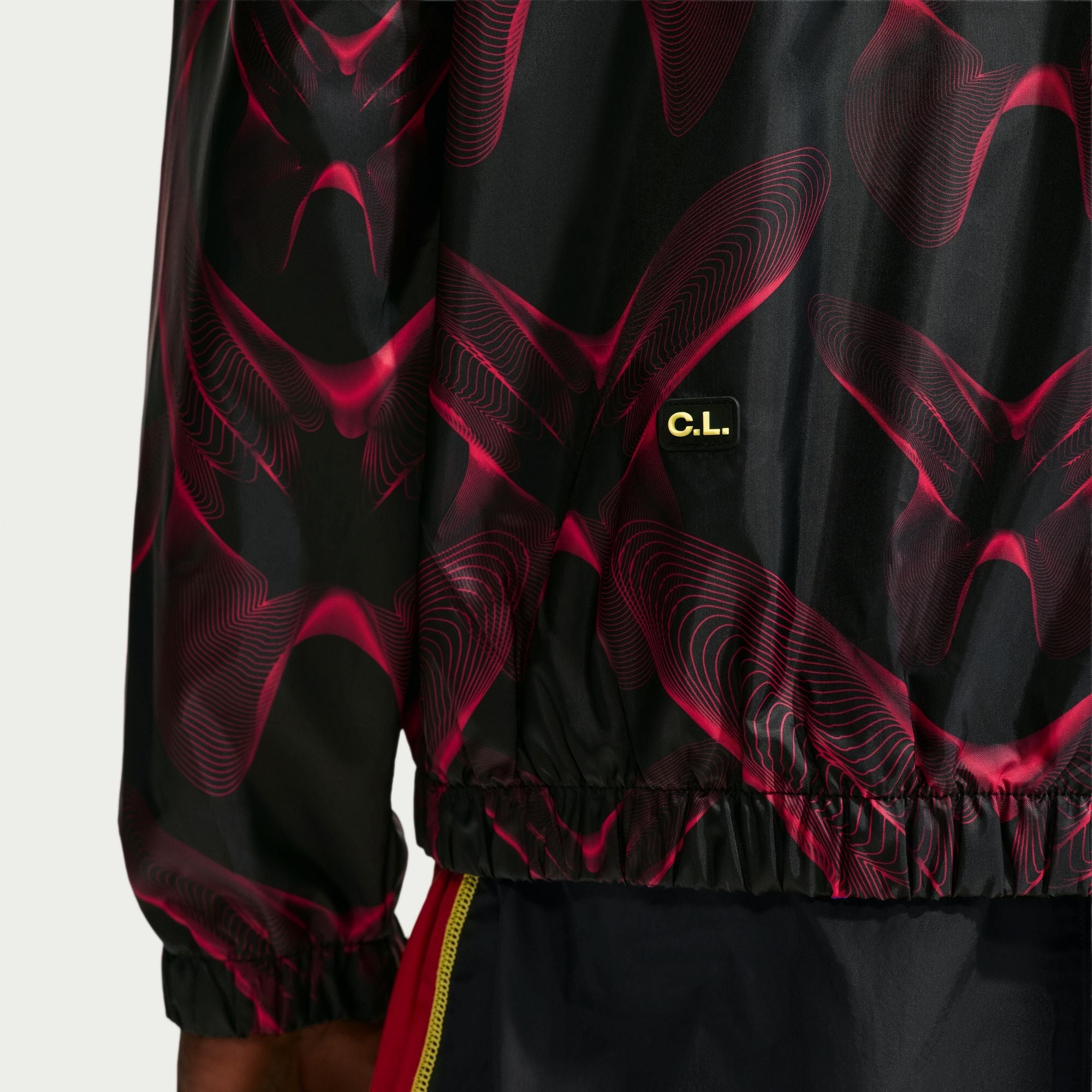 Canada x NOCTA Jacket Jackets Nike