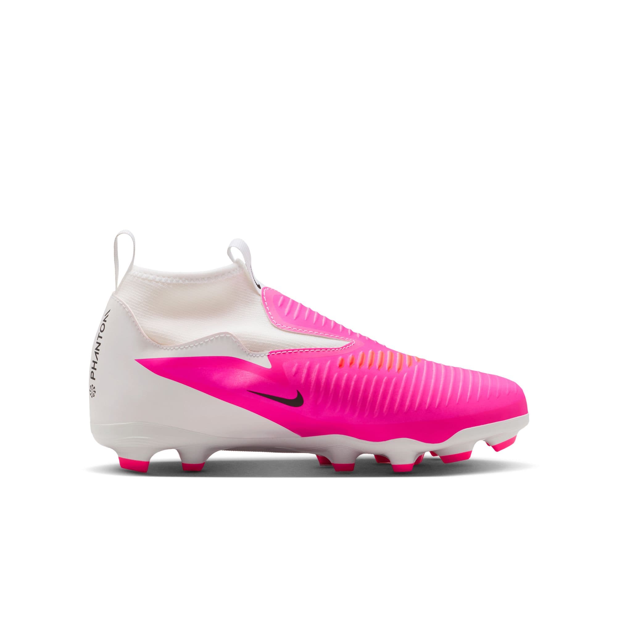 Nike Jr. Phantom 6 High Academy MG Multi Ground (MG) Nike