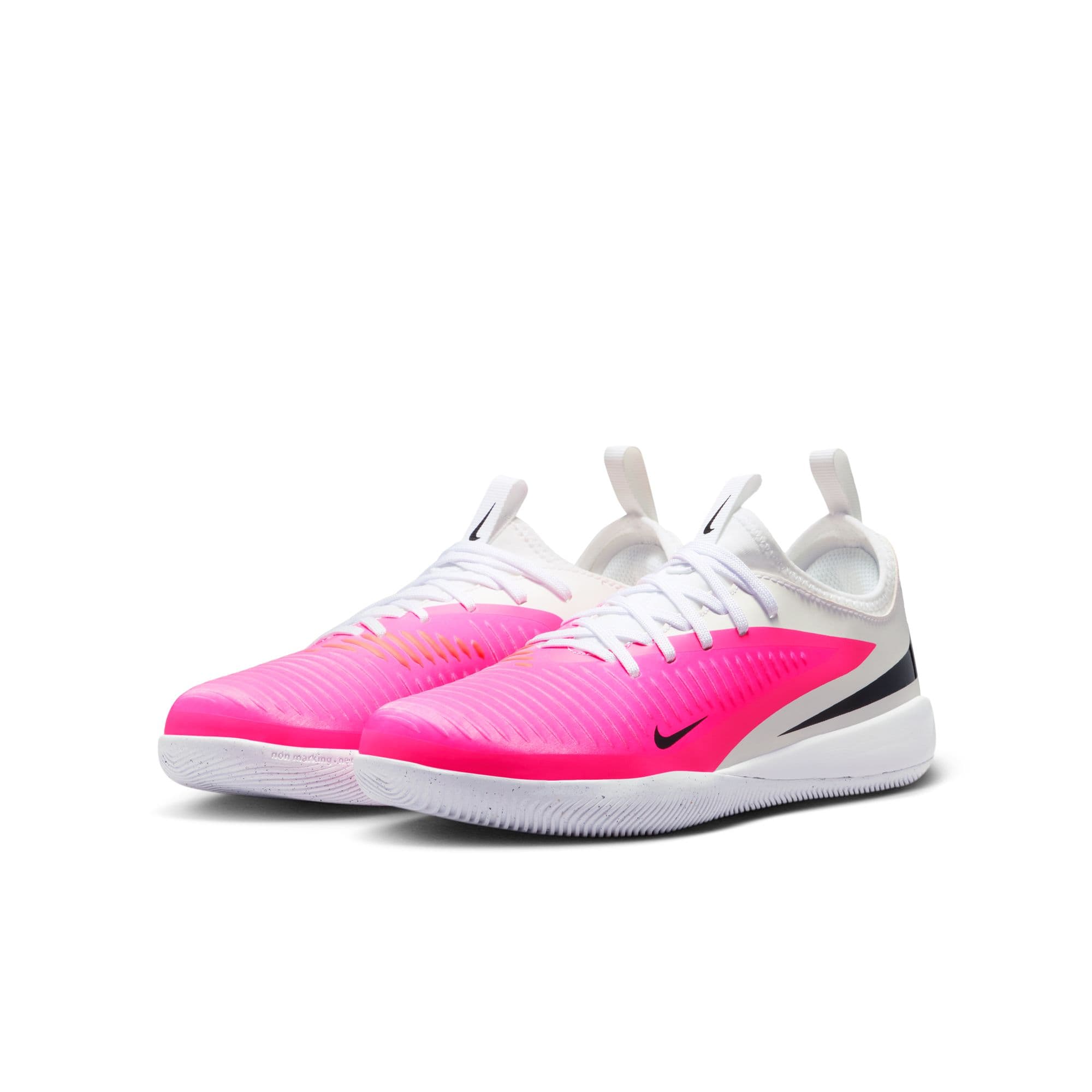 Nike Jr. Phantom 6 Low Academy IC Indoor / Futsal Nike