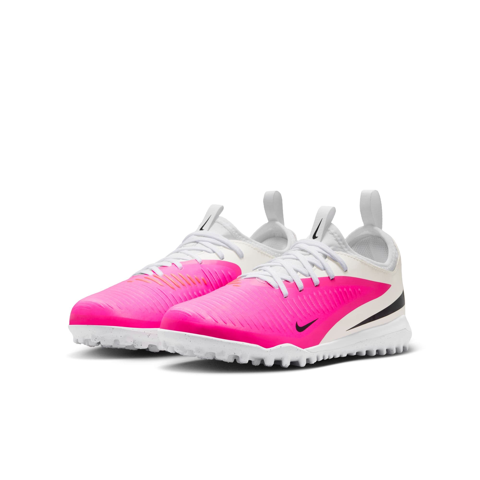 Nike Jr. Phantom 6 Low Academy TF Turf (TF) Nike