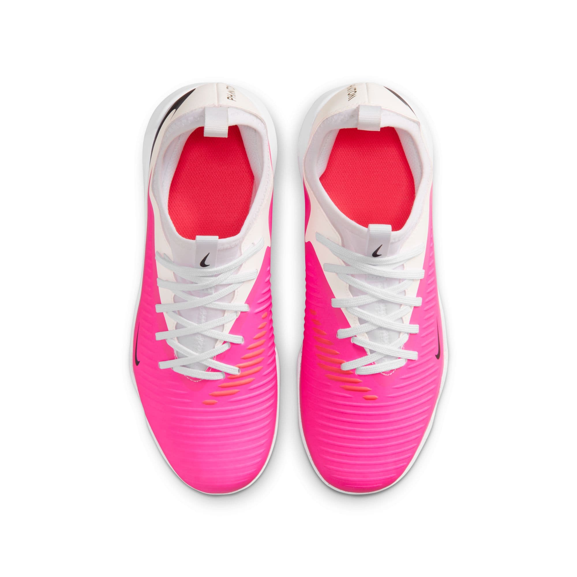 Nike Jr. Phantom 6 Low Academy TF Turf (TF) Nike