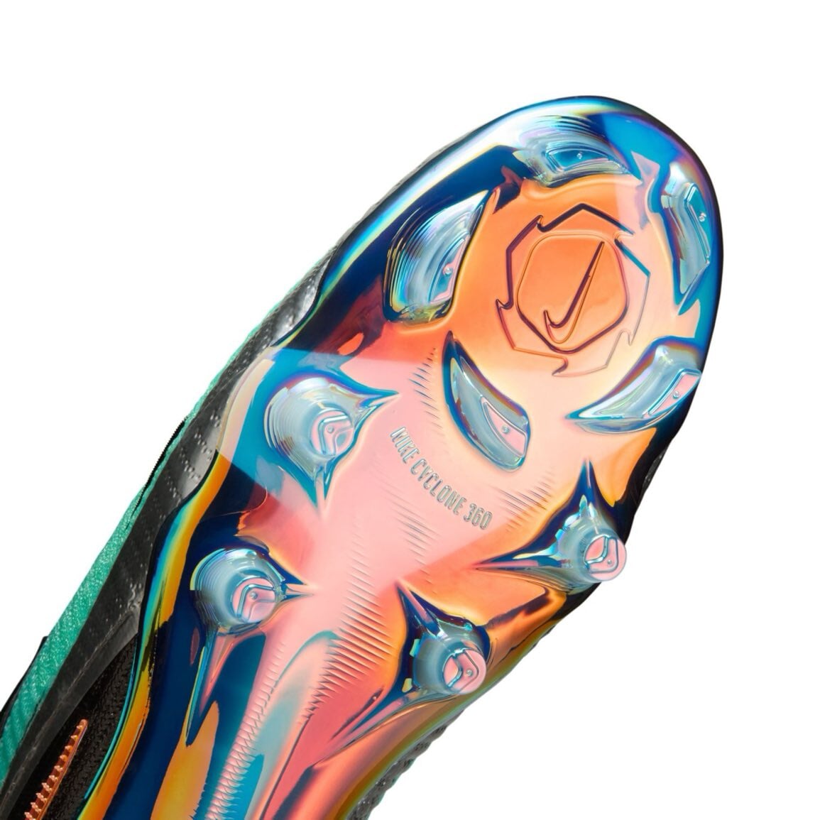 Nike Phantom 6 Low Elite FG Firm Ground Nike