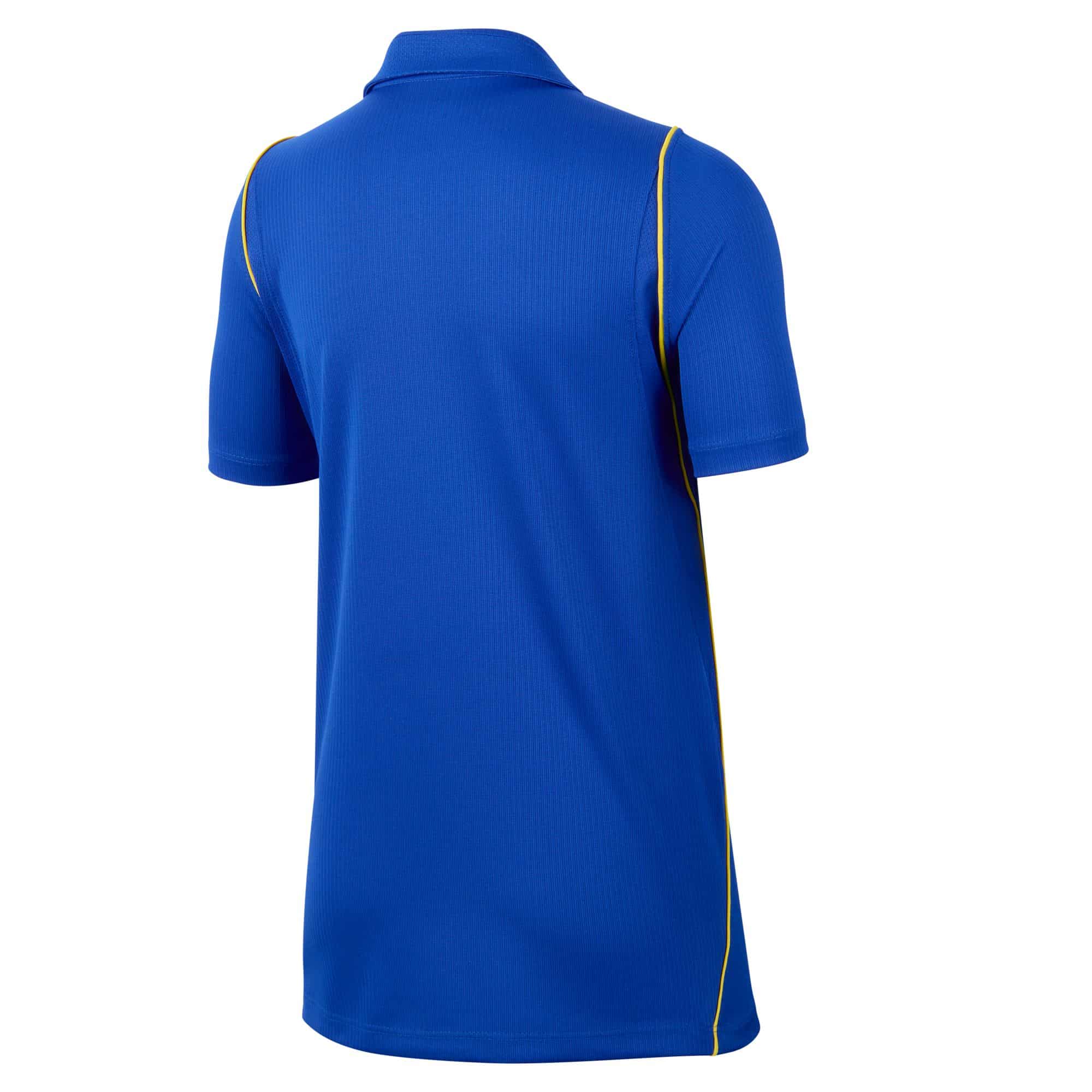 Chelsea FC 2026/27 Stadium Home Jersey Youth Official Jerseys Nike