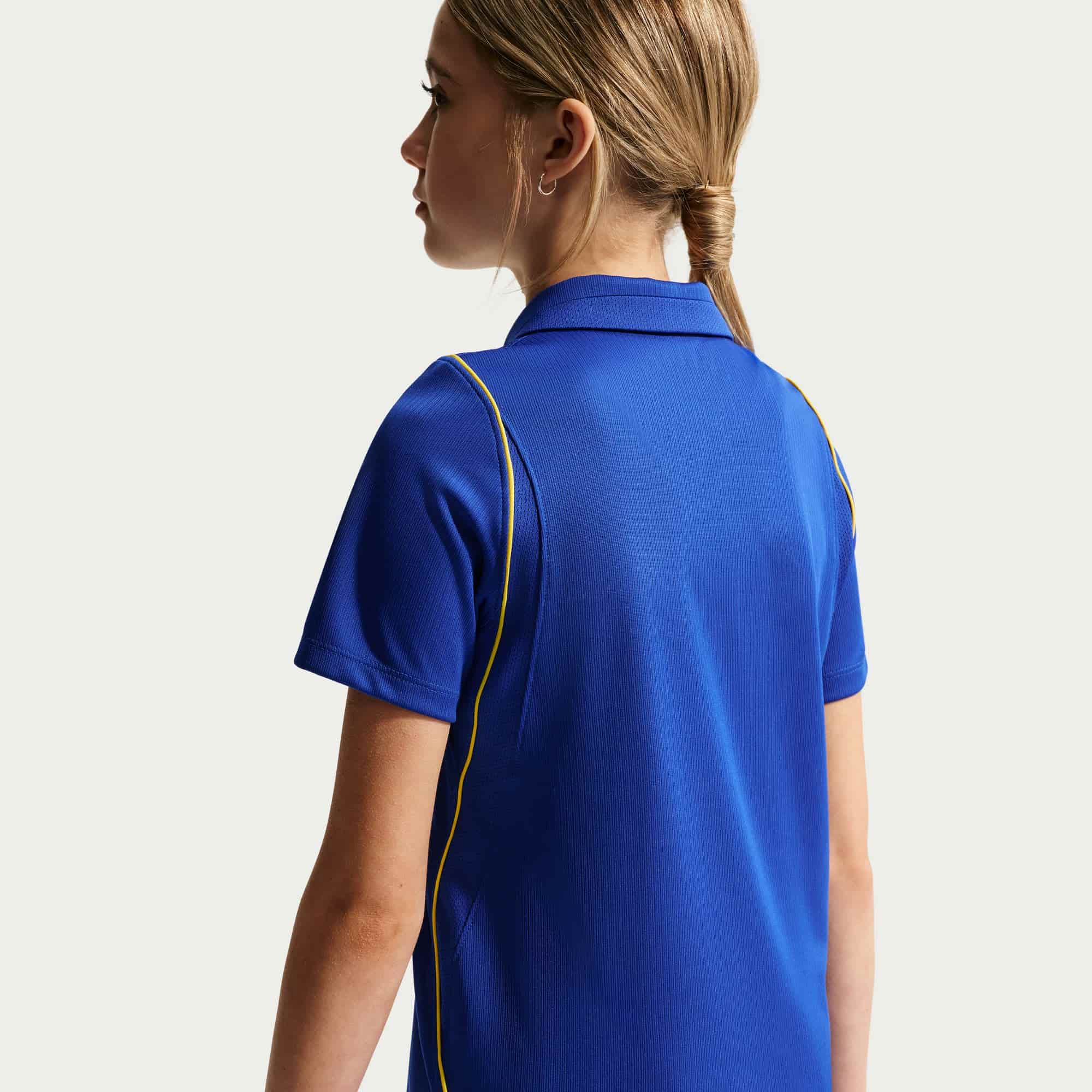 Chelsea FC 2026/27 Stadium Home Jersey Youth Official Jerseys Nike