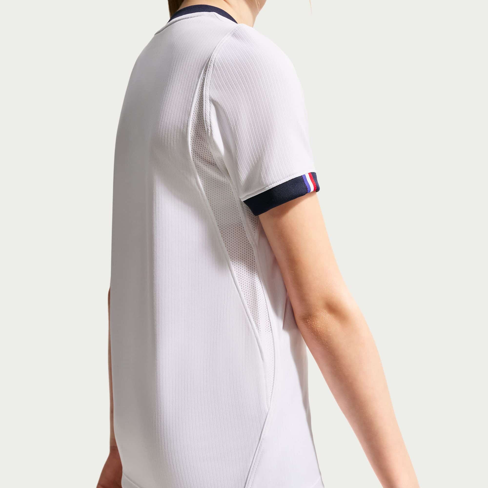Paris Saint-Germain 2026/27 Stadium Away Jersey Youth Official Jerseys Nike