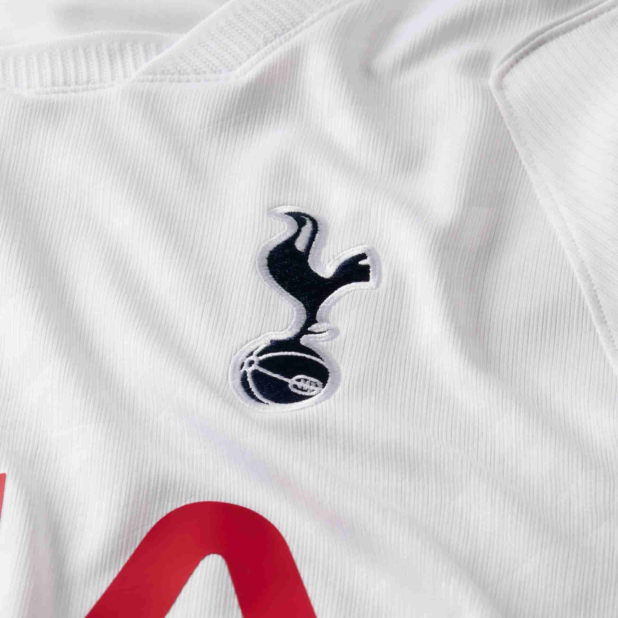 Tottenham Hotspur 2026/27 Stadium Home Jersey Official Jerseys Nike