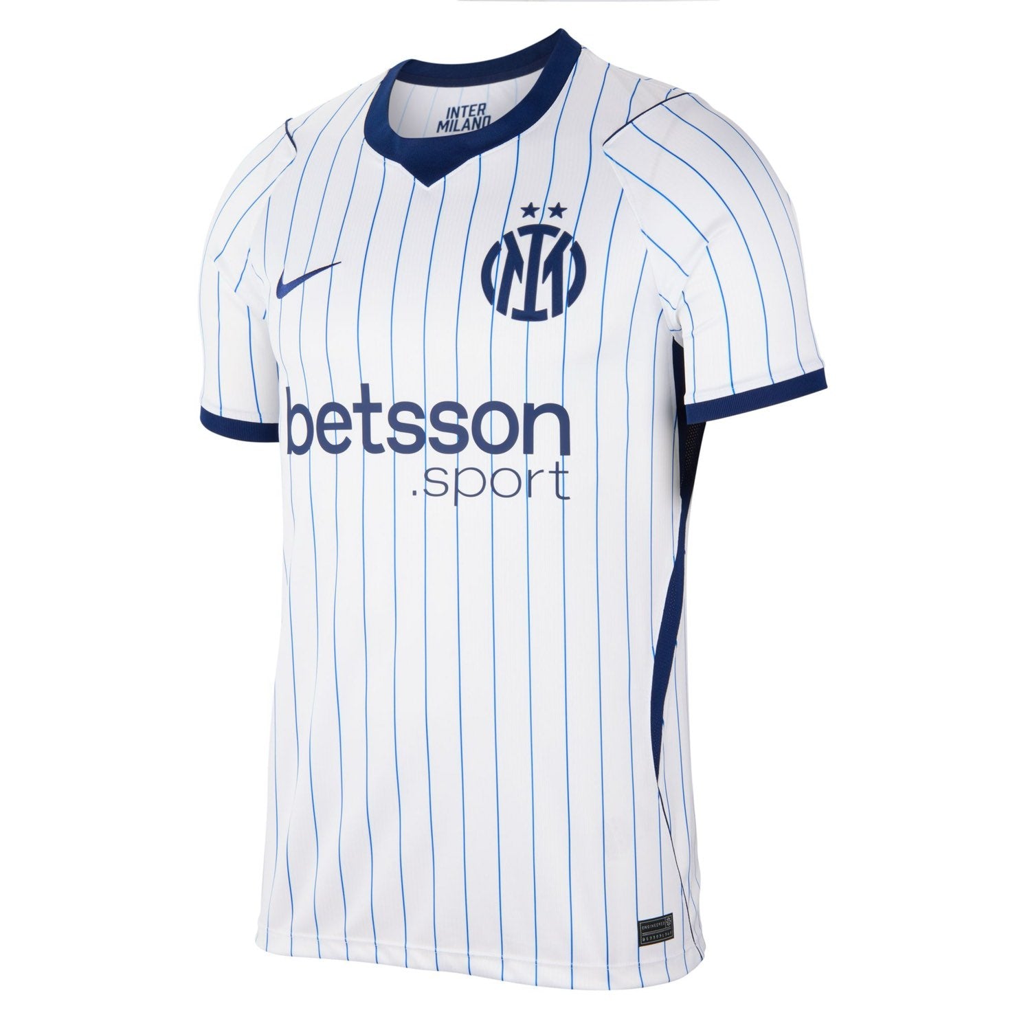 Maillot Inter Milan 2026/27 Stadium Extérieur