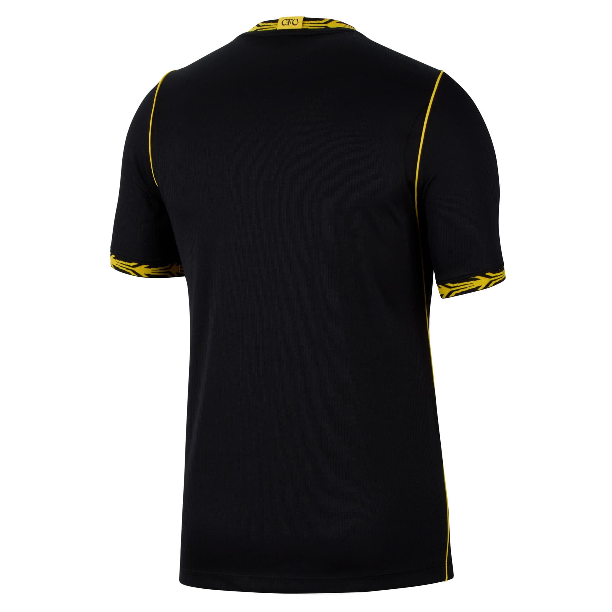 Chelsea FC 2026/27 Stadium Away Jersey Official Jerseys Nike