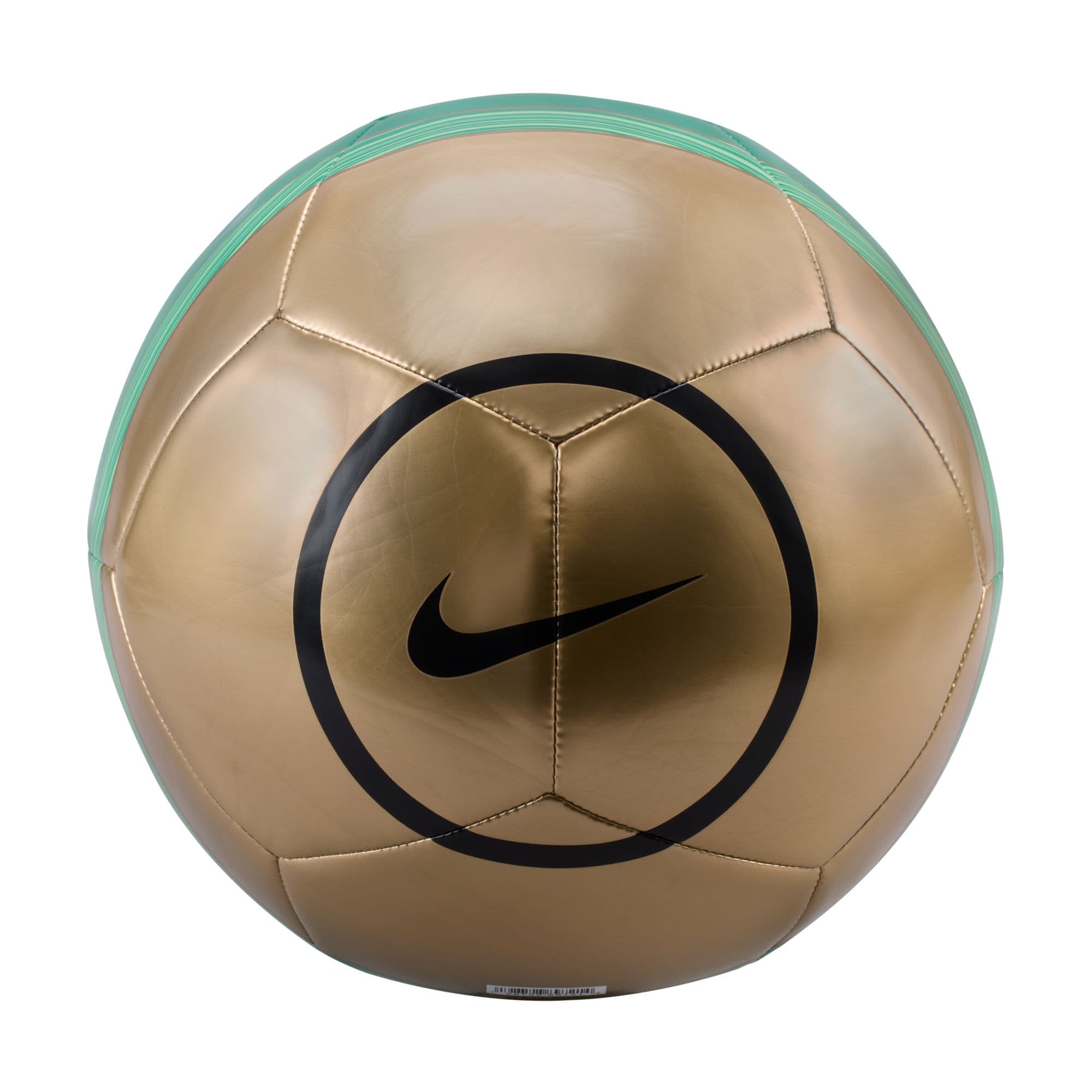 Nike Academy Total 90 Soccer Ball Training Balls Nike Gold 4