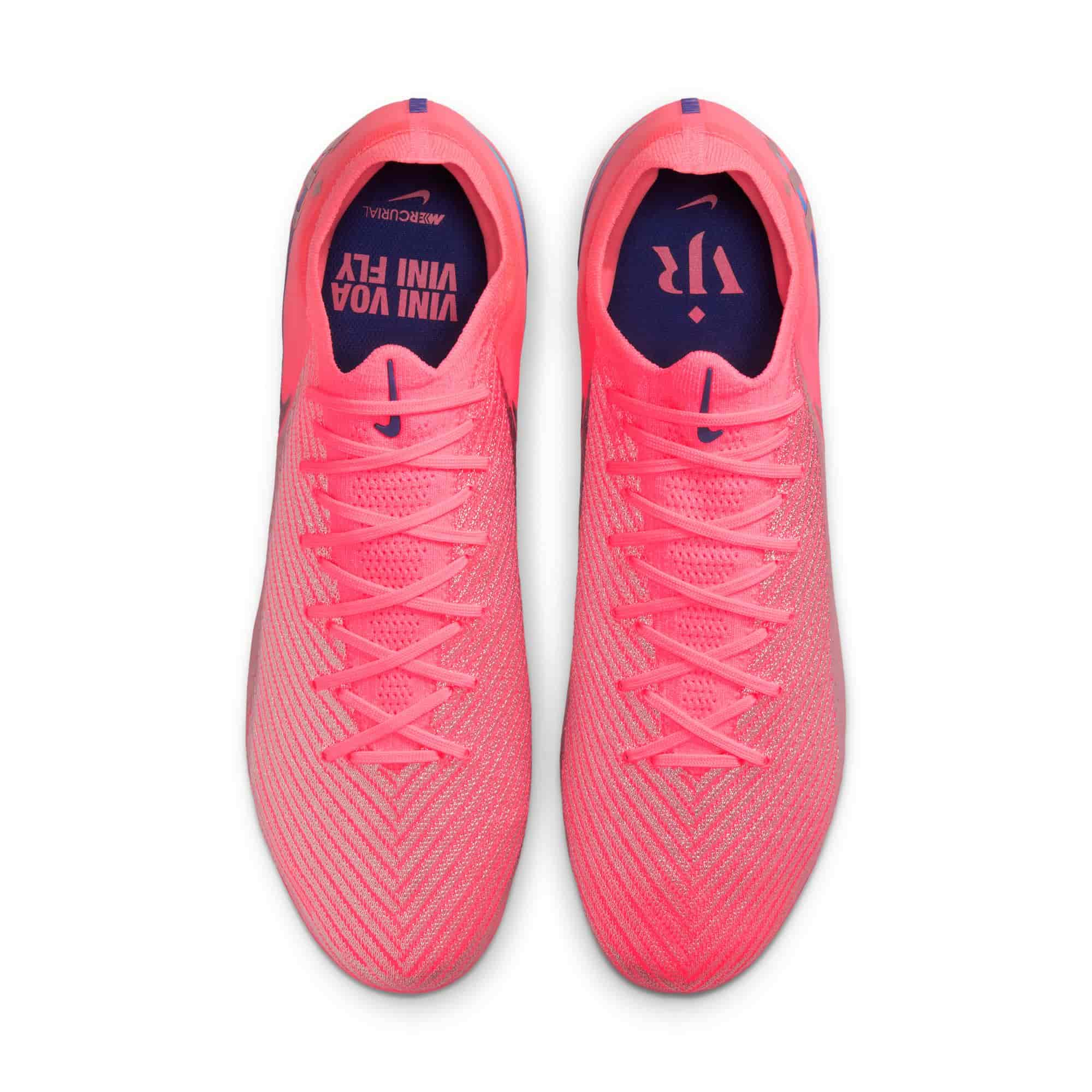 Nike Mercurial Vapor 16 Elite "Vini Jr." FG Firm Ground (FG) Nike
