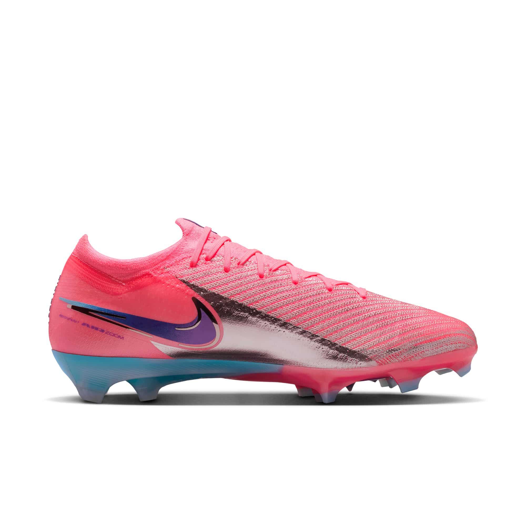 Nike Mercurial Vapor 16 Elite "Vini Jr." FG Firm Ground (FG) Nike